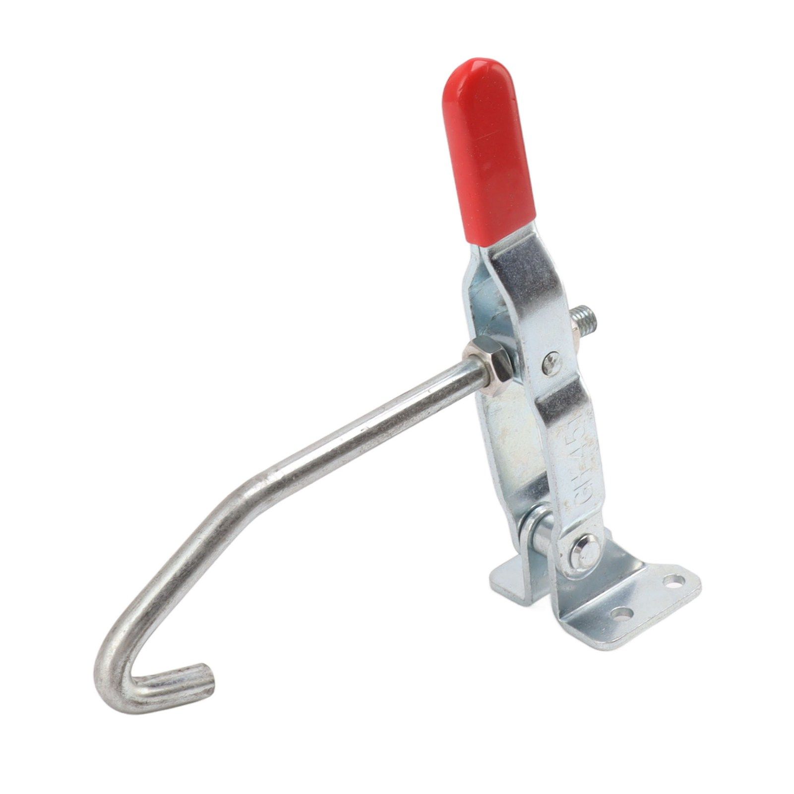 J Hook Type Toggle Clamp Quick Holding Draw Latch Action Pull Hook Type view 5