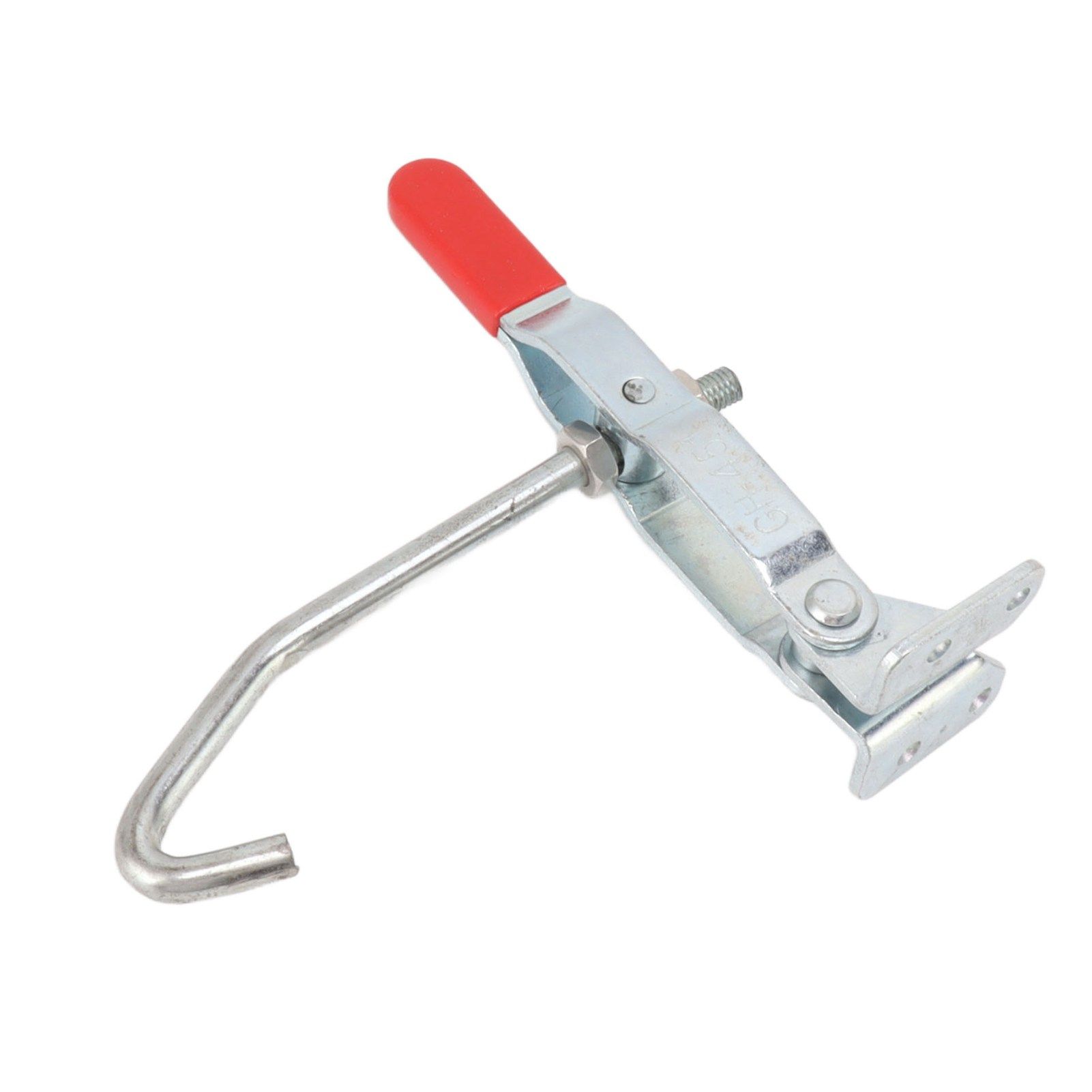 J Hook Type Toggle Clamp Quick Holding Draw Latch Action Pull Hook Type view 6