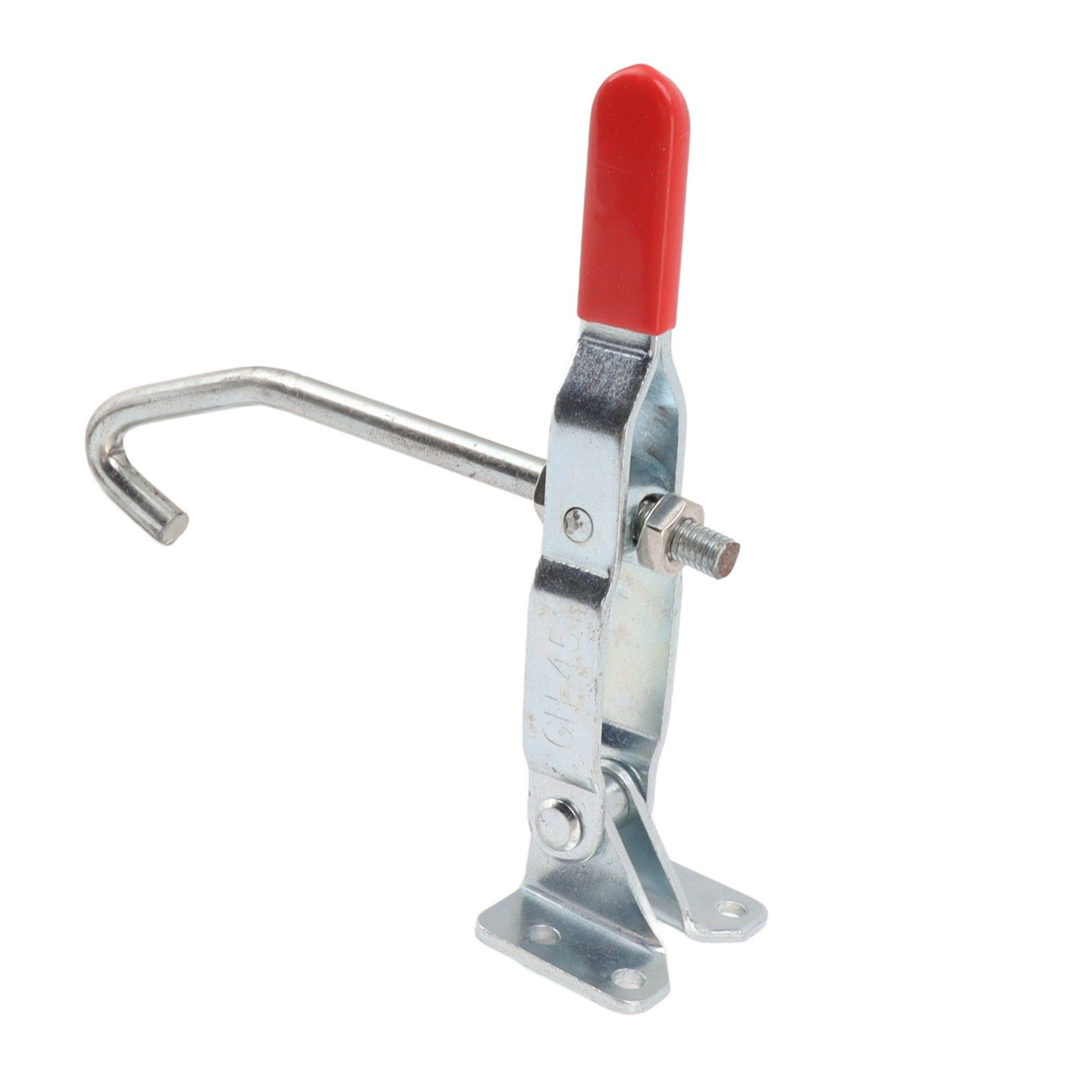 J Hook Type Toggle Clamp Quick Holding Draw Latch Action Pull Hook Type view 7