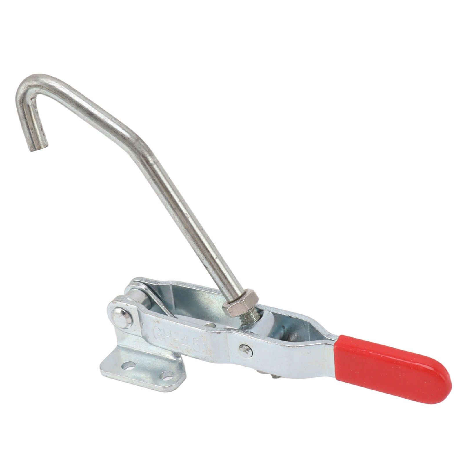 J Hook Type Toggle Clamp Quick Holding Draw Latch Action Pull Hook Type view 10