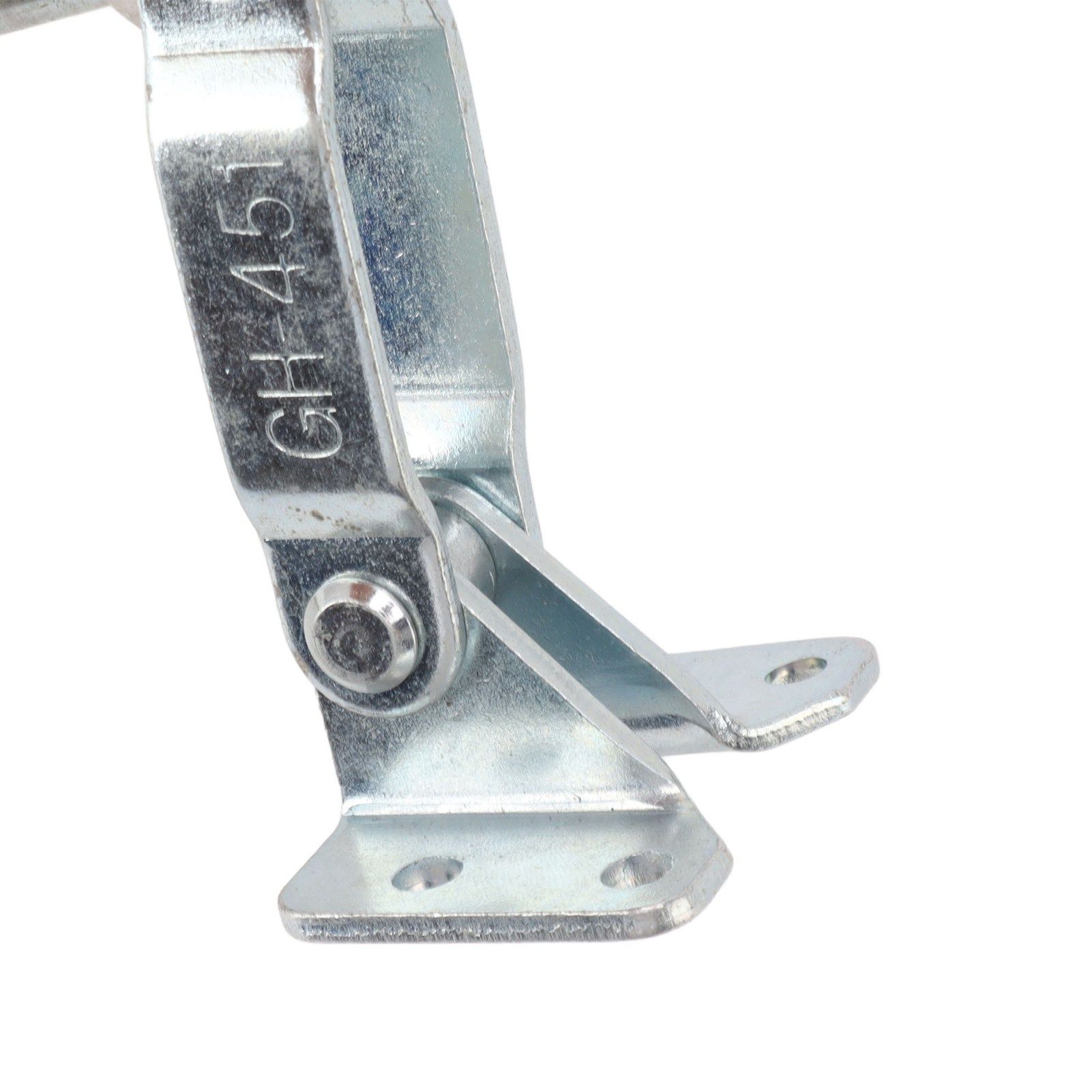 J Hook Type Toggle Clamp Quick Holding Draw Latch Action Pull Hook Type view 14