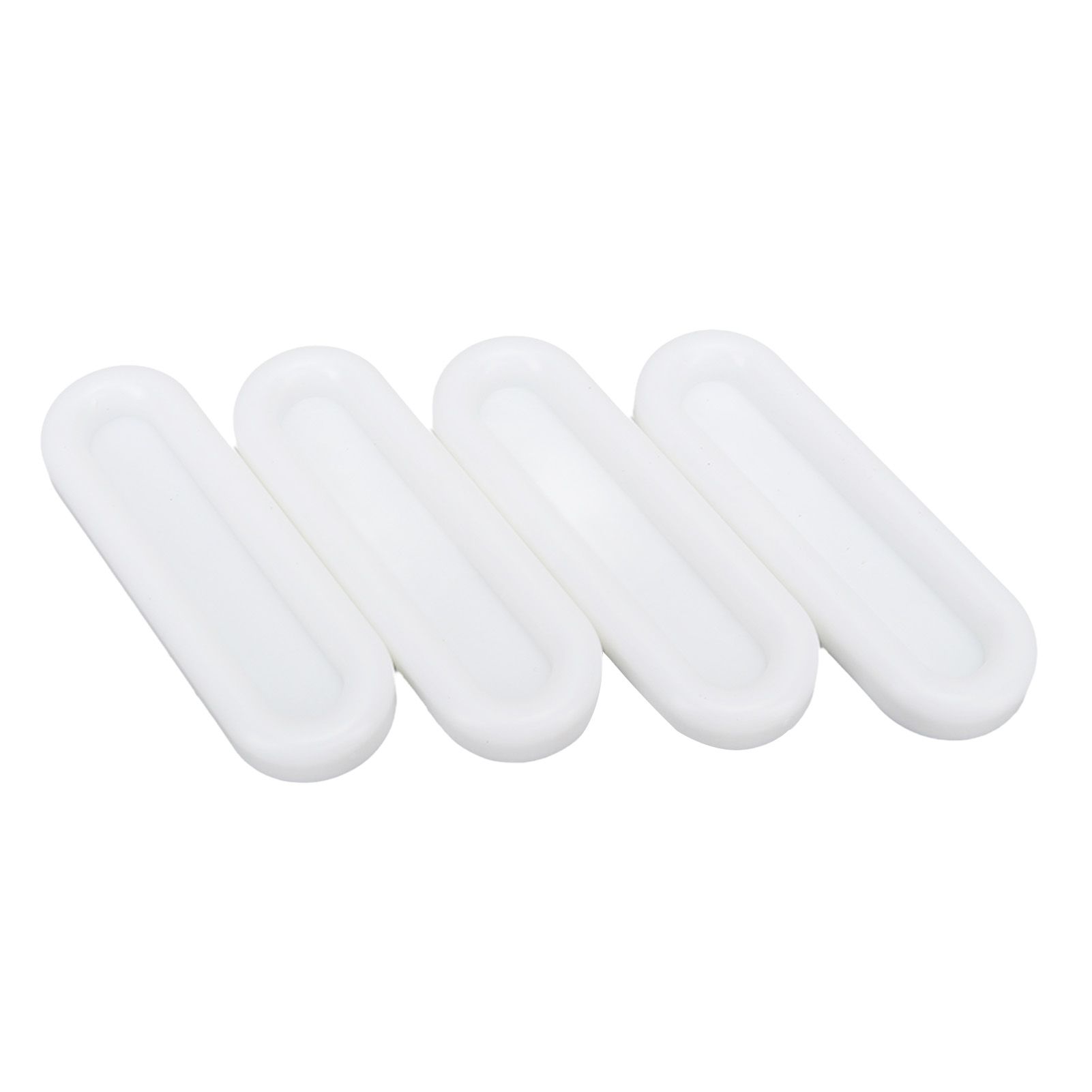 20 PCS Self Stick Pull Handle Lightweight Instant Stick On Handle for Window view 7