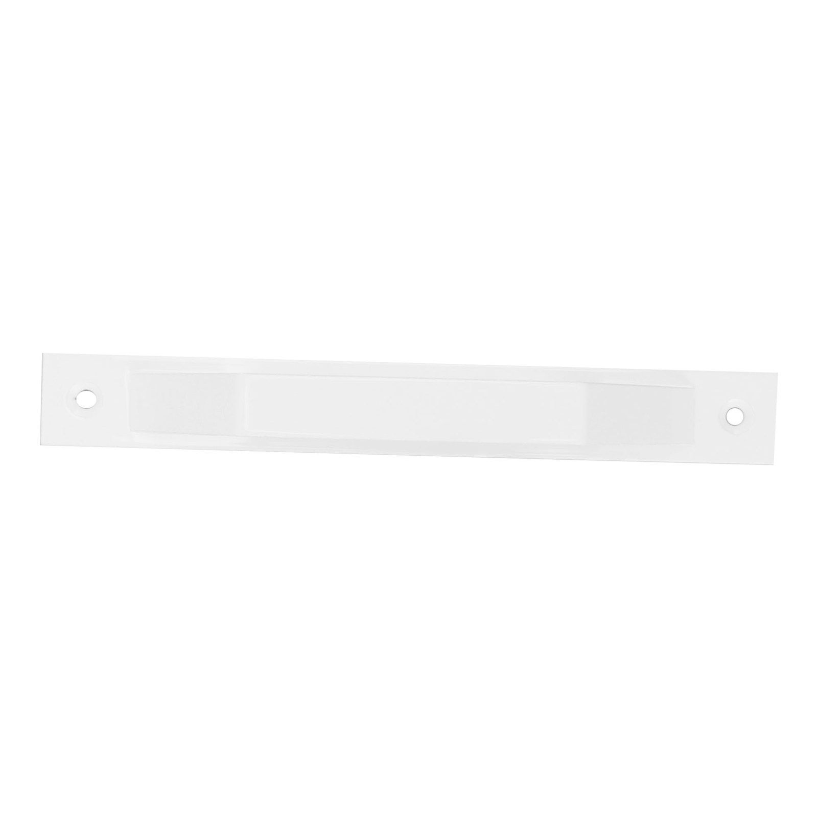 Sliding Door Handle Metal Electroplating Cabinet Barn Door Pull Handle with view 3