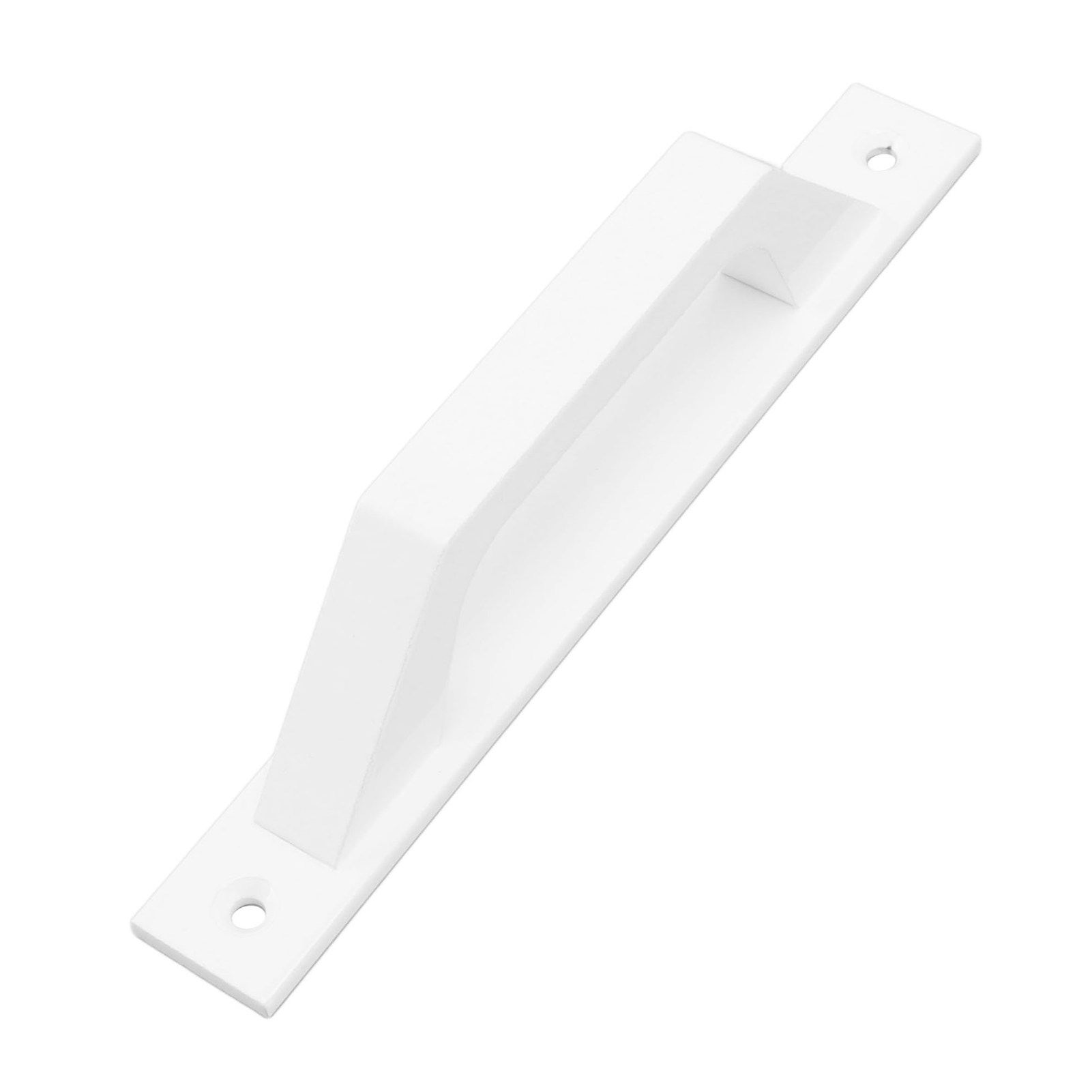 Sliding Door Handle Metal Electroplating Cabinet Barn Door Pull Handle with view 8