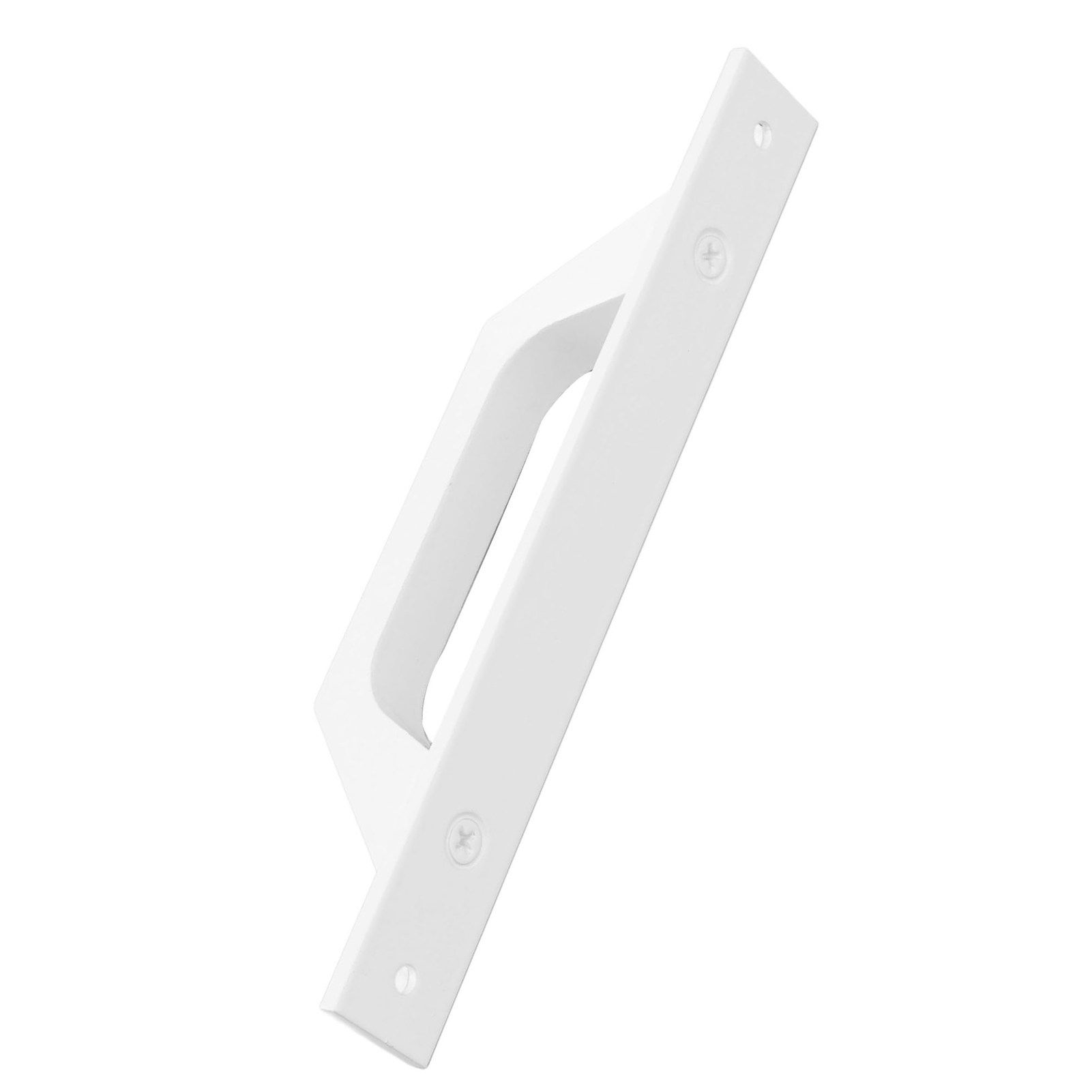 Sliding Door Handle Metal Electroplating Cabinet Barn Door Pull Handle with view 9