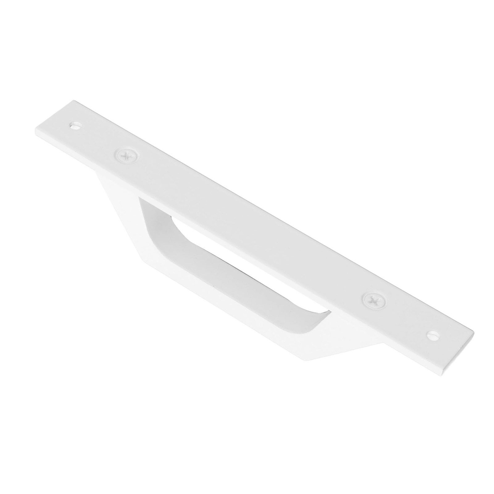 Sliding Door Handle Metal Electroplating Cabinet Barn Door Pull Handle with view 10