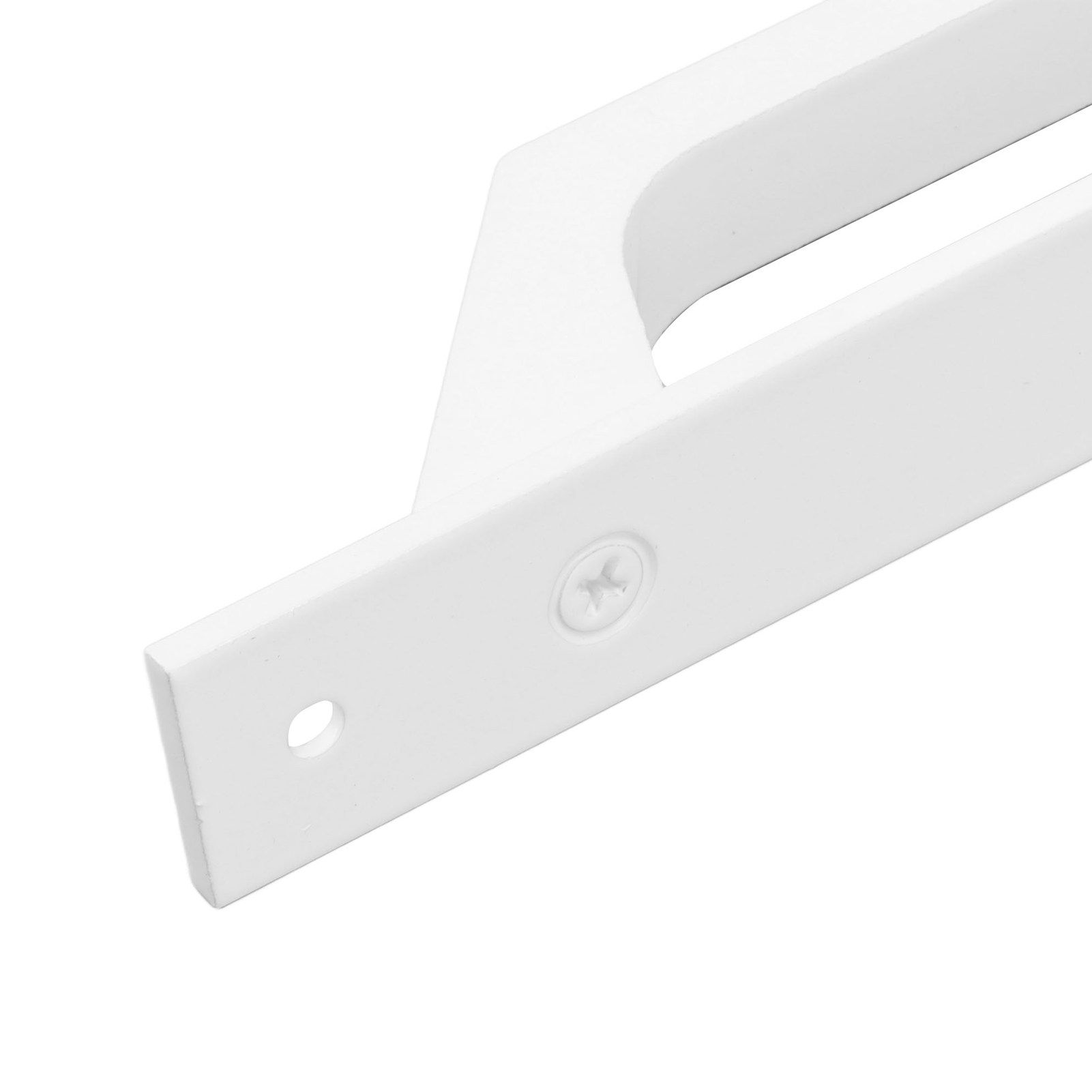 Sliding Door Handle Metal Electroplating Cabinet Barn Door Pull Handle with view 15