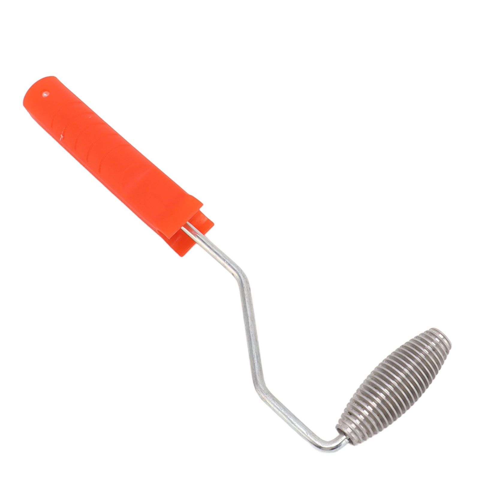 Fiberglass Roller Bubble Paddle Tool Aluminum Alloy Bubble Roller With Plastic view 6