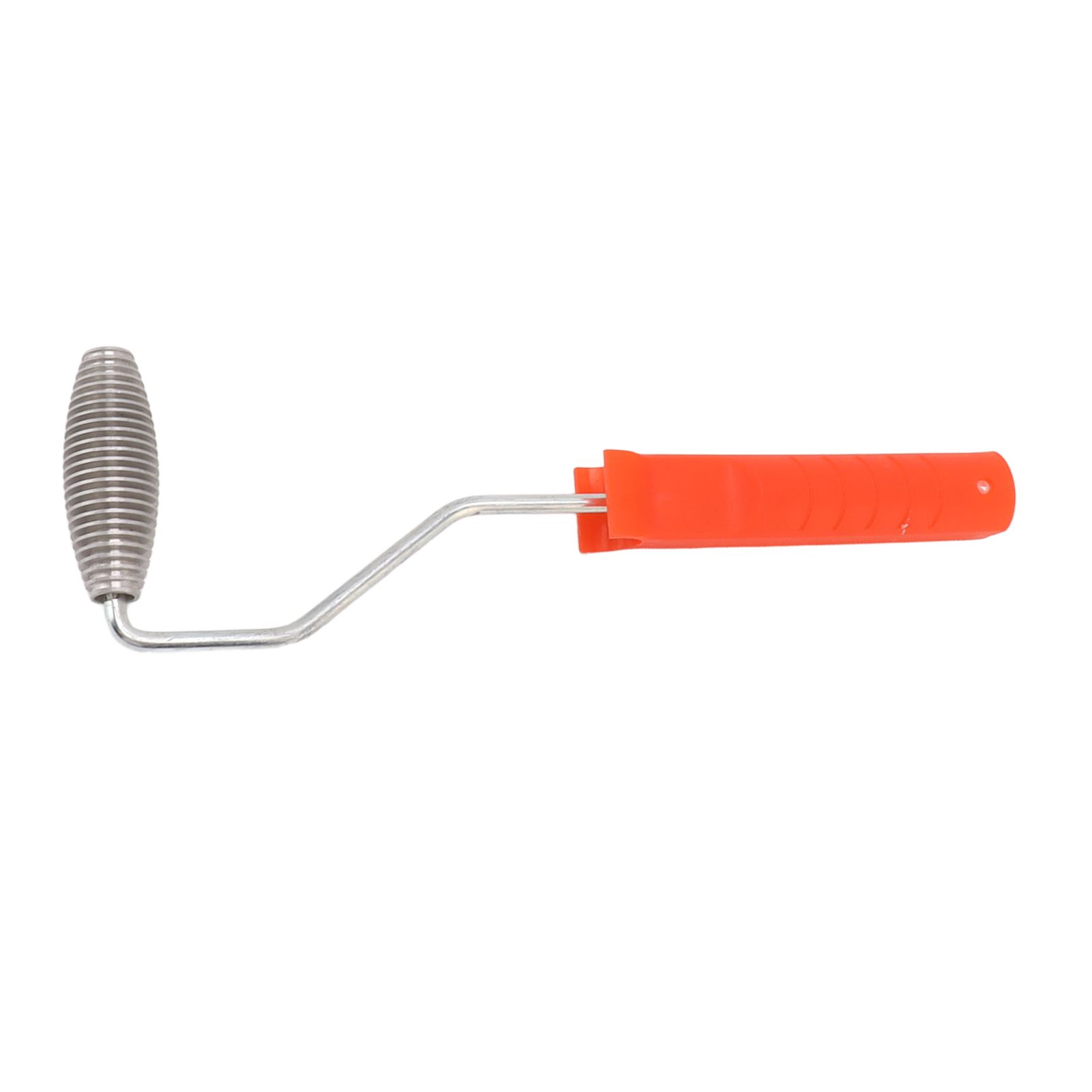 Fiberglass Roller Bubble Paddle Tool Aluminum Alloy Bubble Roller With Plastic view 8