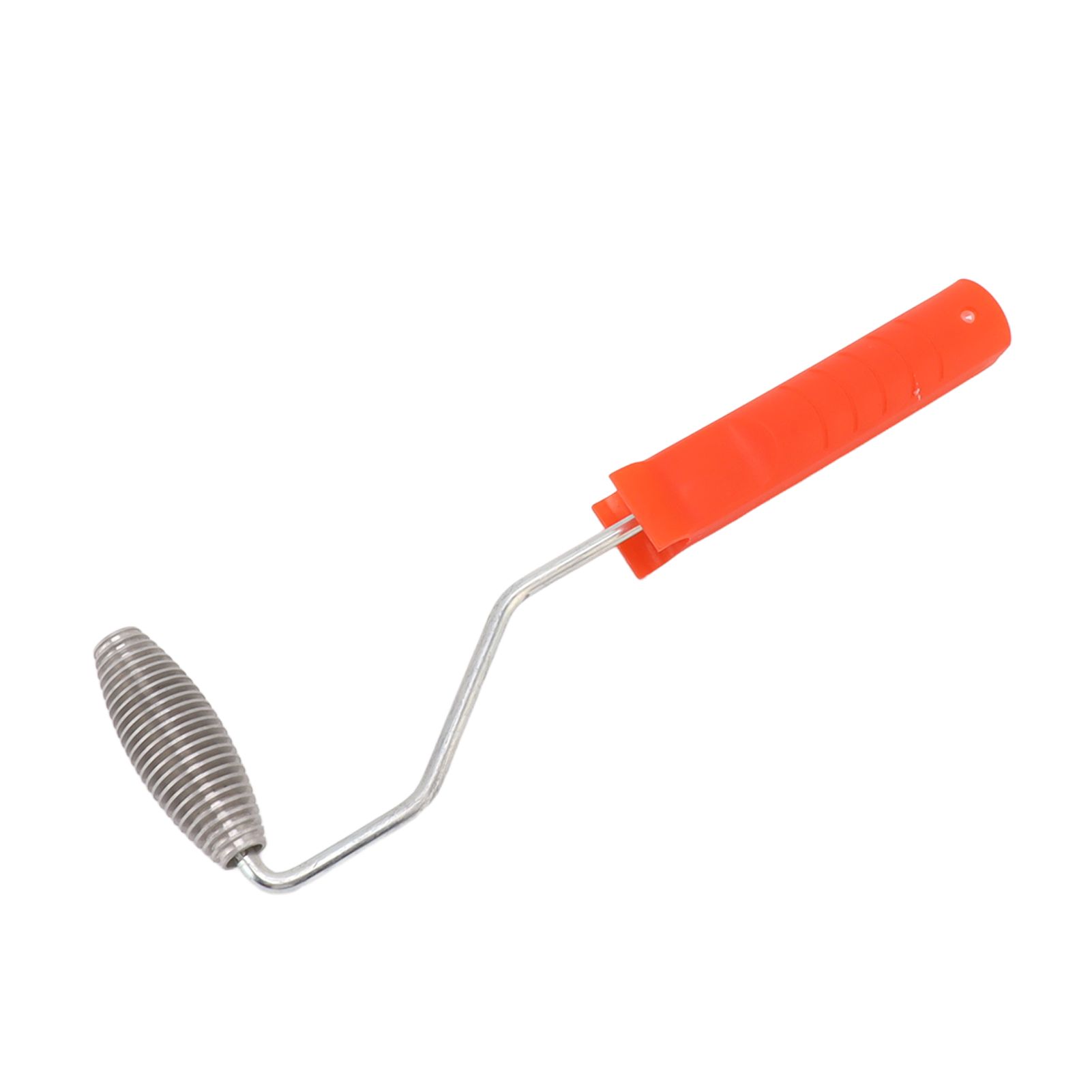 Fiberglass Roller Bubble Paddle Tool Aluminum Alloy Bubble Roller With Plastic view 9