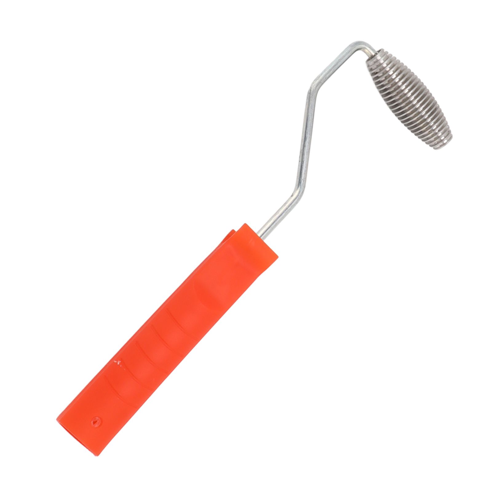 Fiberglass Roller Bubble Paddle Tool Aluminum Alloy Bubble Roller With Plastic view 10