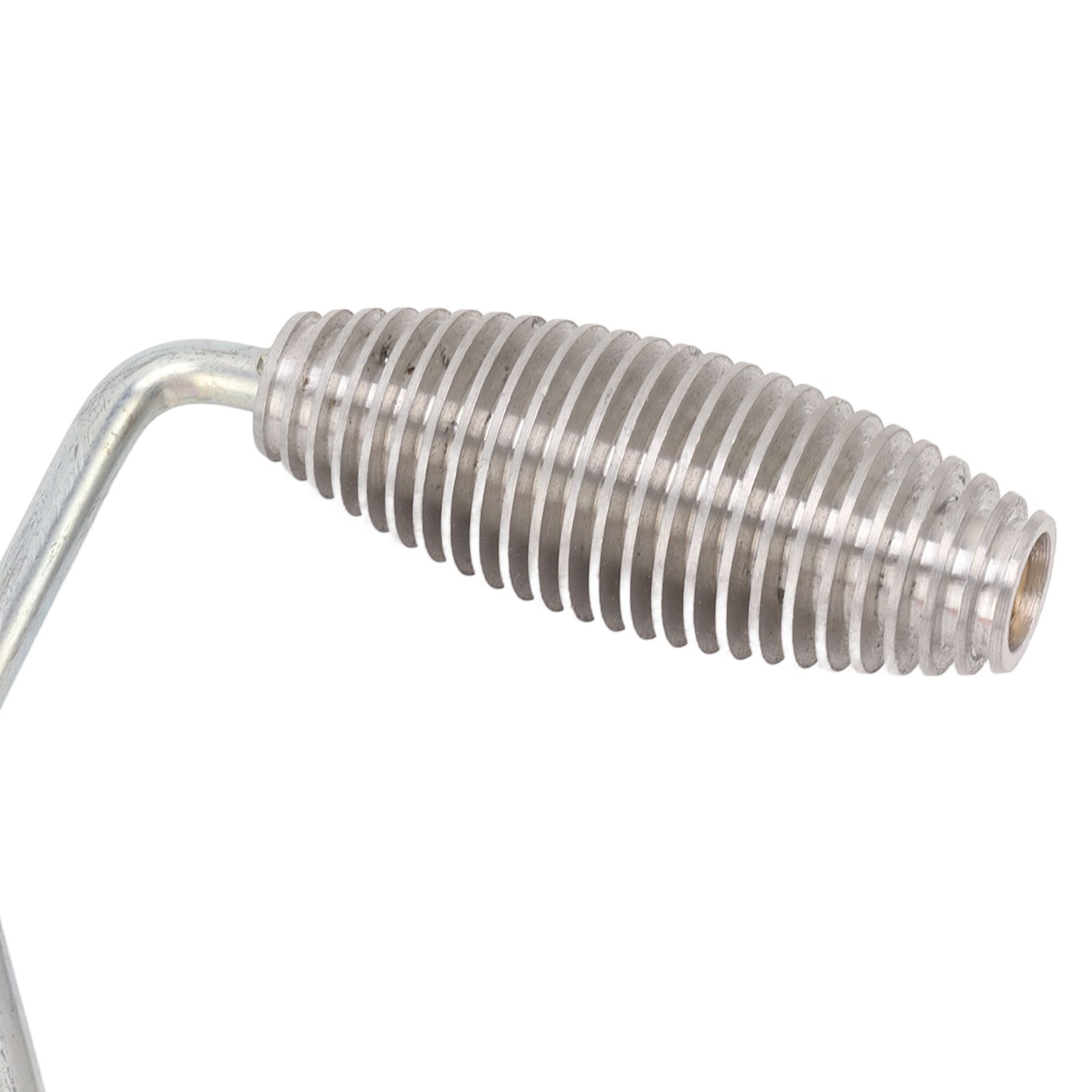 Fiberglass Roller Bubble Paddle Tool Aluminum Alloy Bubble Roller With Plastic view 14