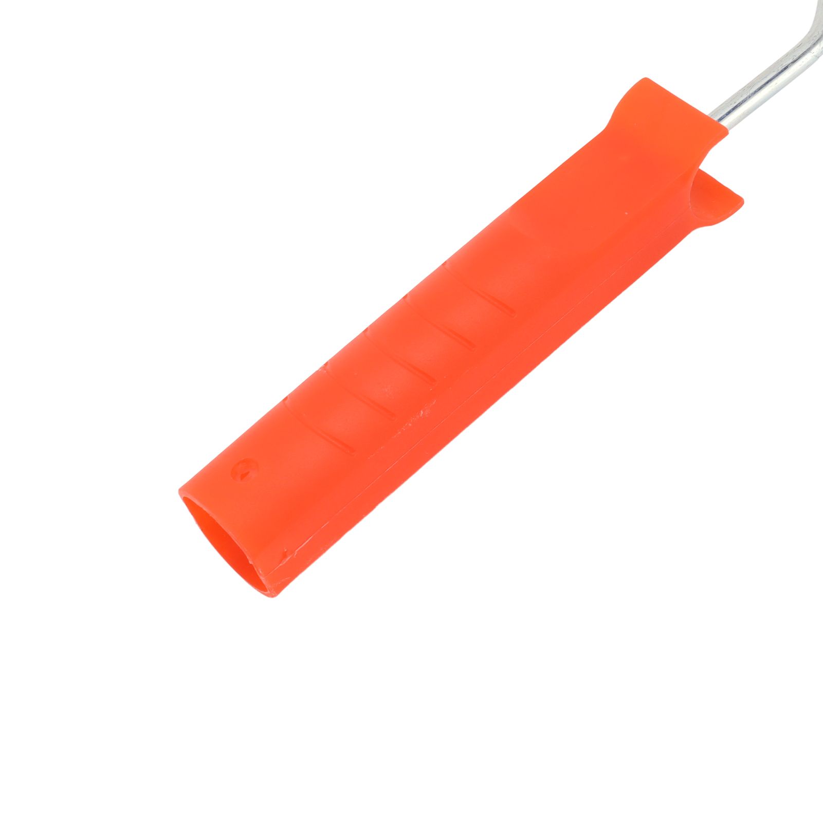 Fiberglass Roller Bubble Paddle Tool Aluminum Alloy Bubble Roller With Plastic view 15