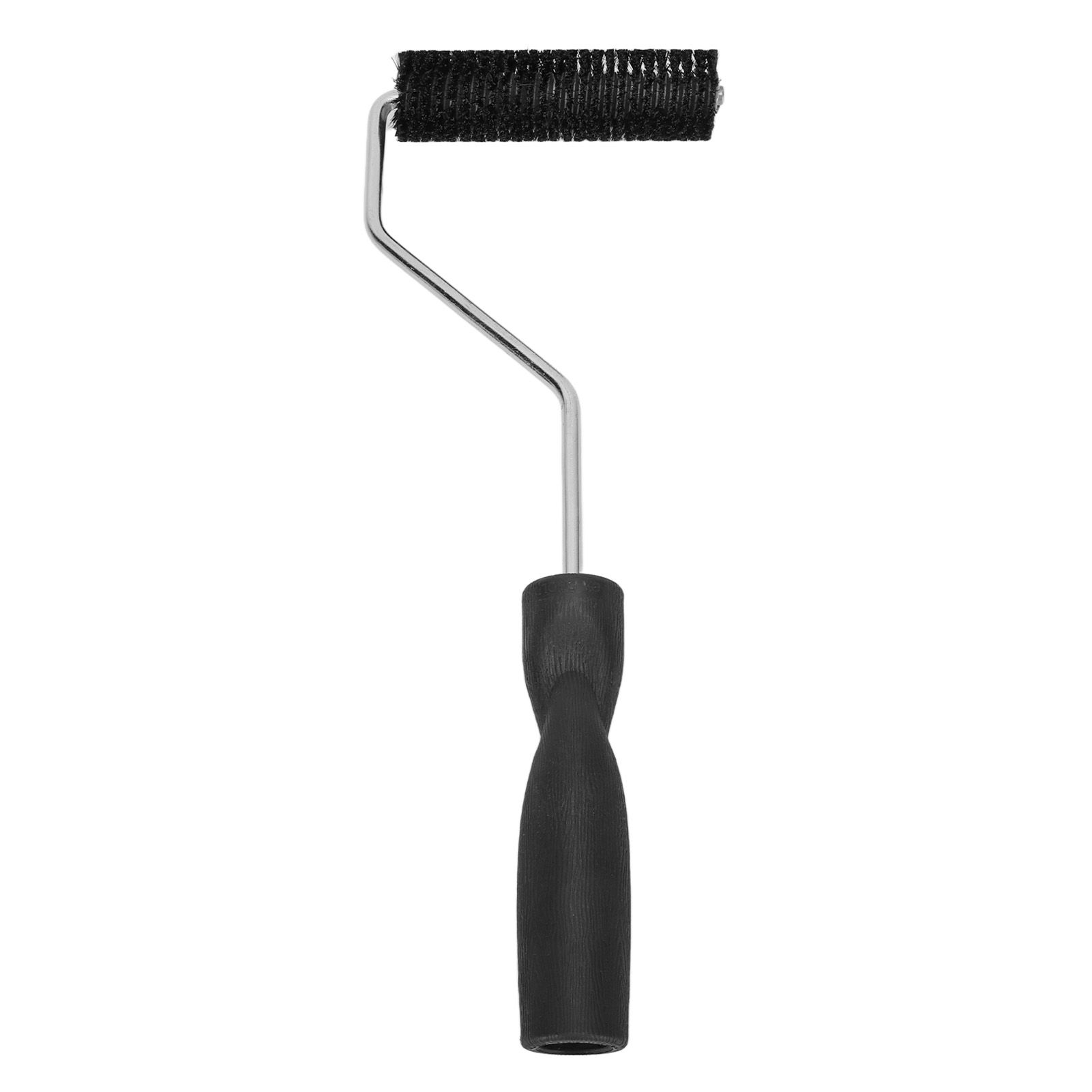 Fiberglass Roller Portable Tub Roller Tool Bristle Resin Laminating Bubble