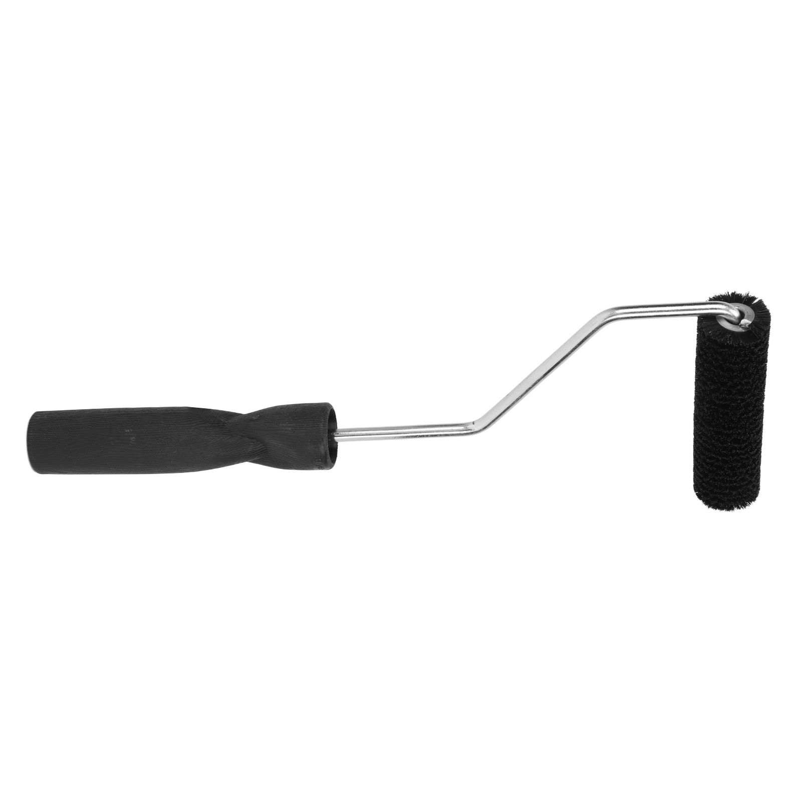 Fiberglass Roller Portable Tub Roller Tool Bristle Resin Laminating Bubble view 8