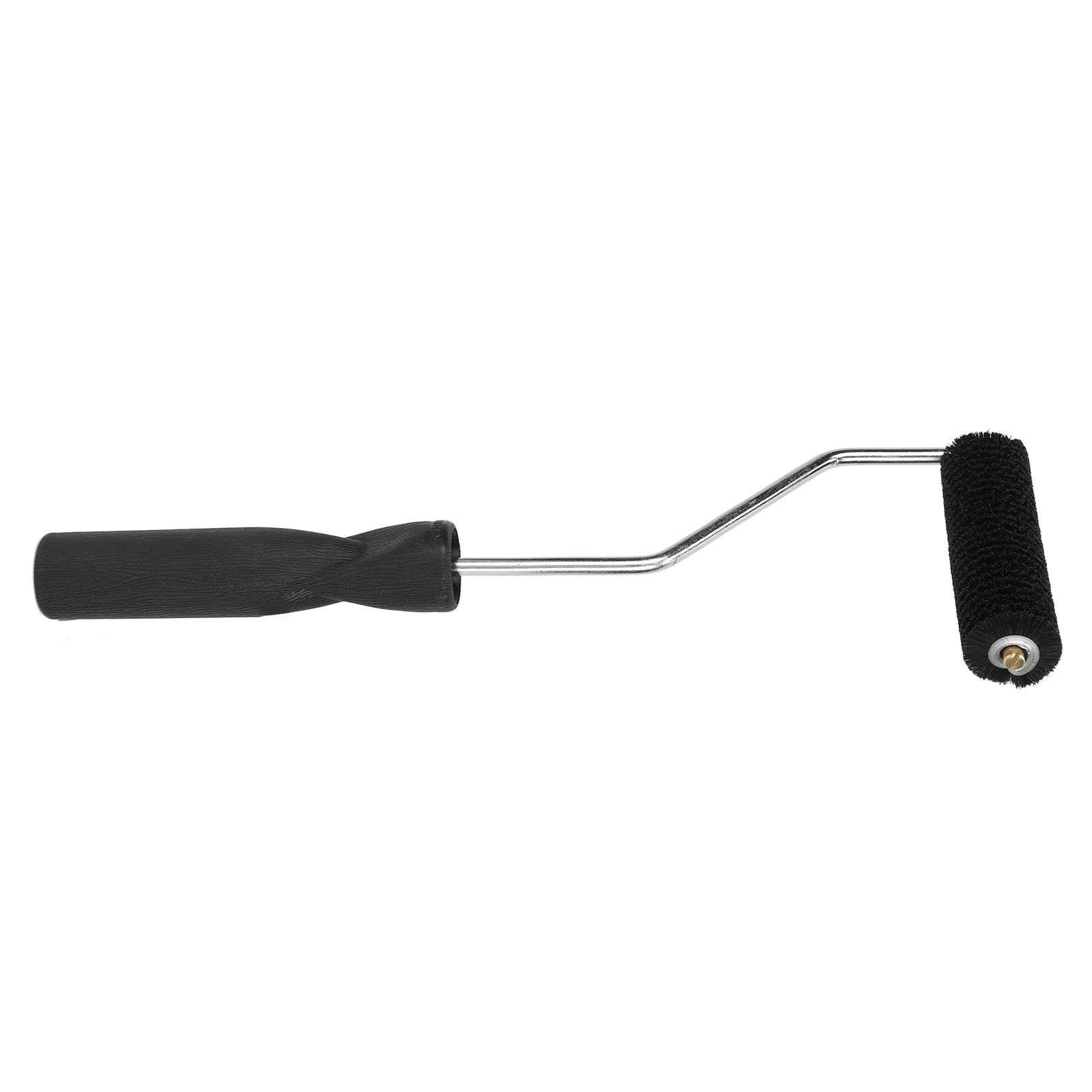 Fiberglass Roller Portable Tub Roller Tool Bristle Resin Laminating Bubble view 9