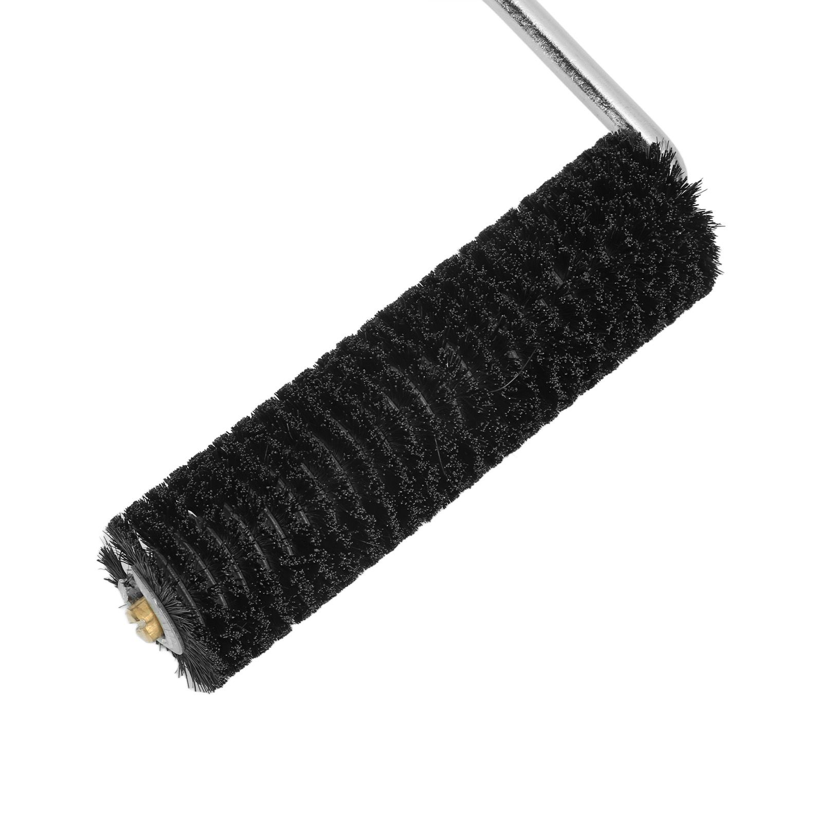 Fiberglass Roller Portable Tub Roller Tool Bristle Resin Laminating Bubble view 14