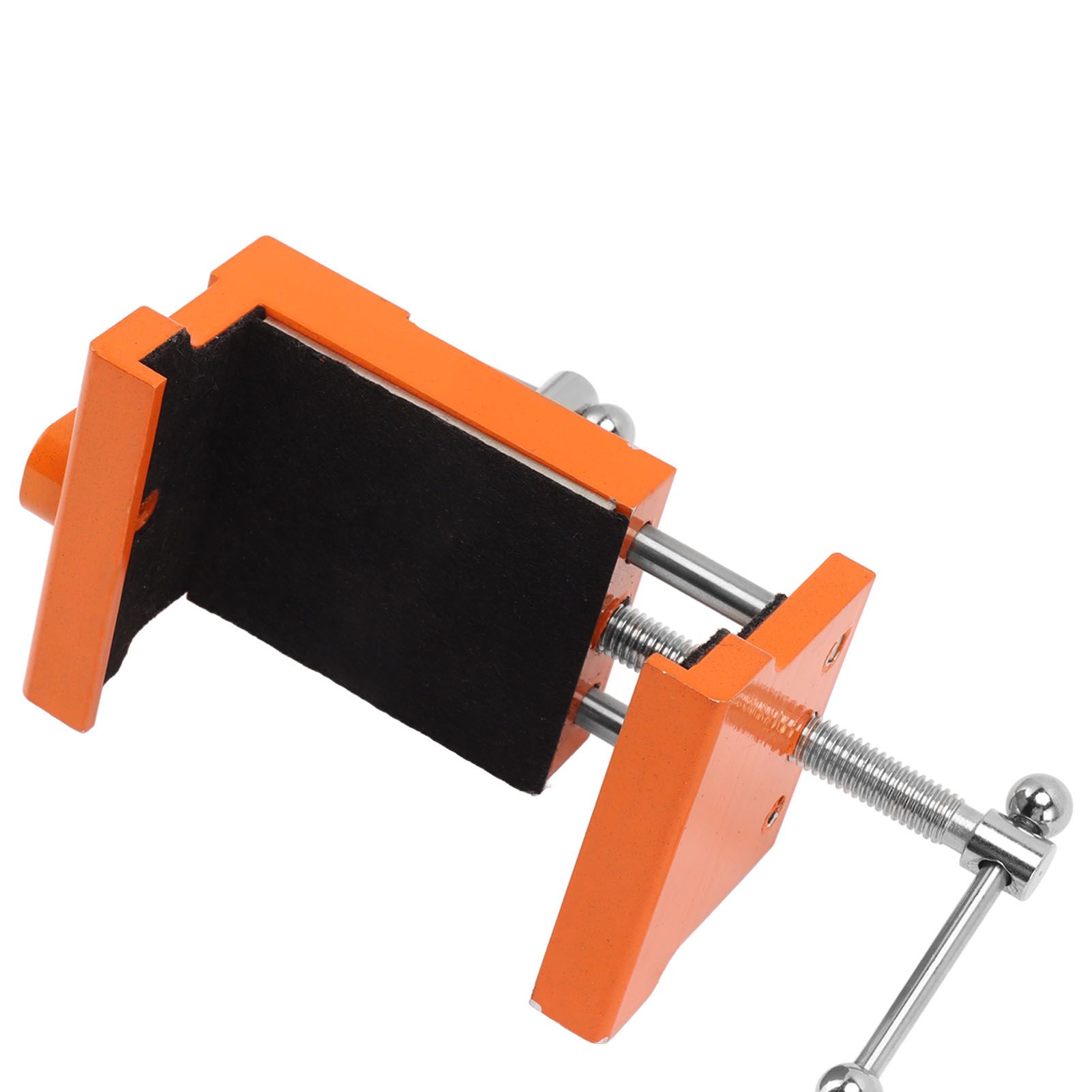 2pcs Cabinet Claw Aluminum Alloy Cabinet Claw Clamps for Installing Cabinetry view 13
