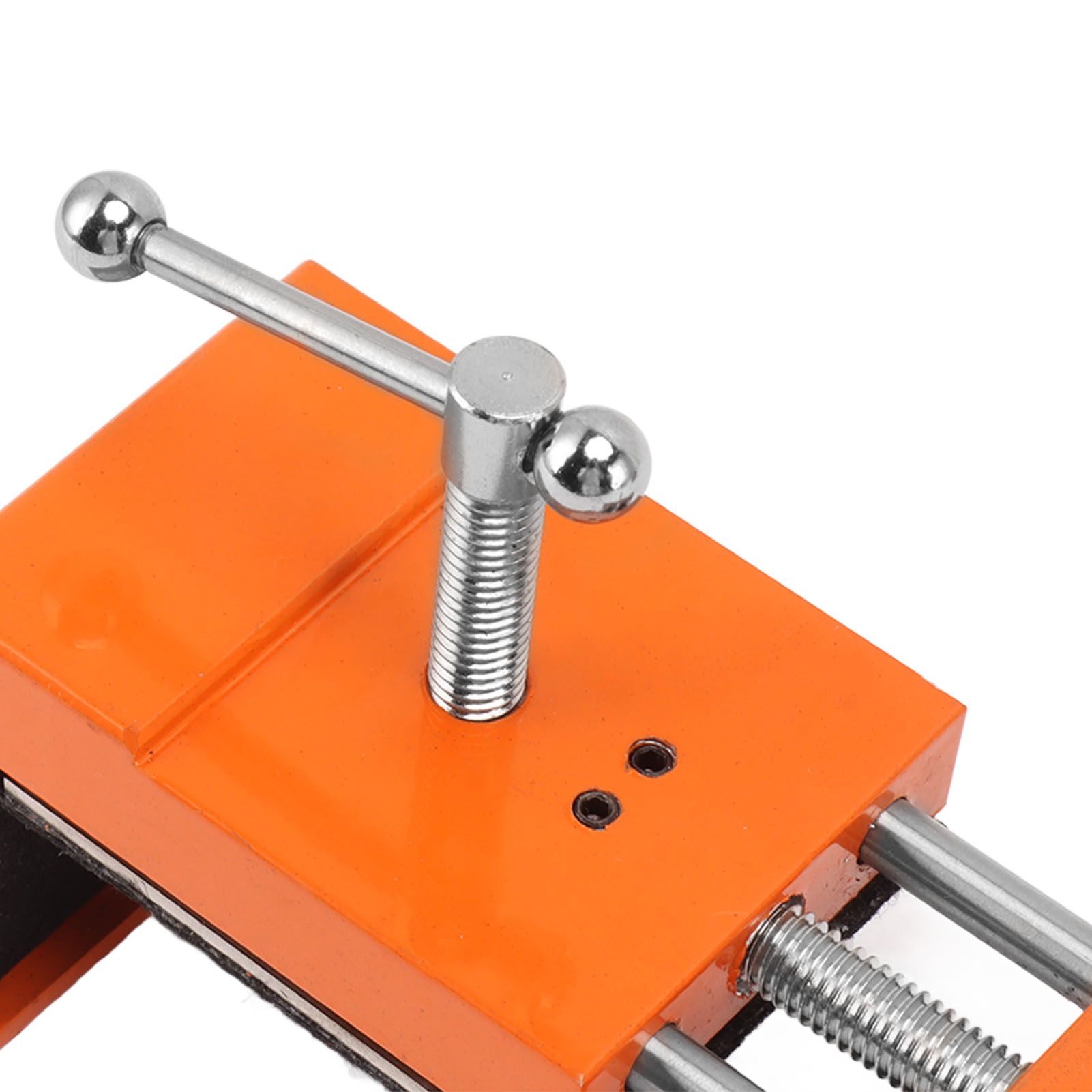 2pcs Cabinet Claw Aluminum Alloy Cabinet Claw Clamps for Installing Cabinetry view 14