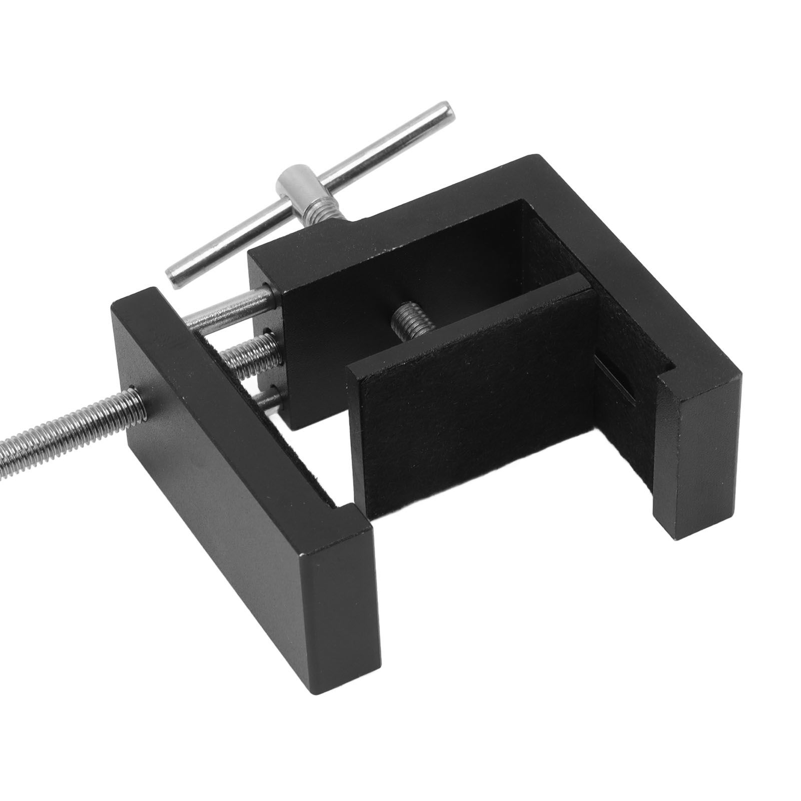 2PCS Cabinet Clamp Aluminum Alloy Steel Face Frame Clamp Cabinetry Claw for view 13