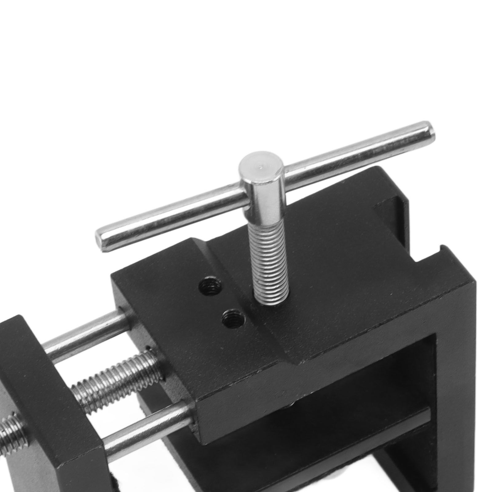 2PCS Cabinet Clamp Aluminum Alloy Steel Face Frame Clamp Cabinetry Claw for view 15