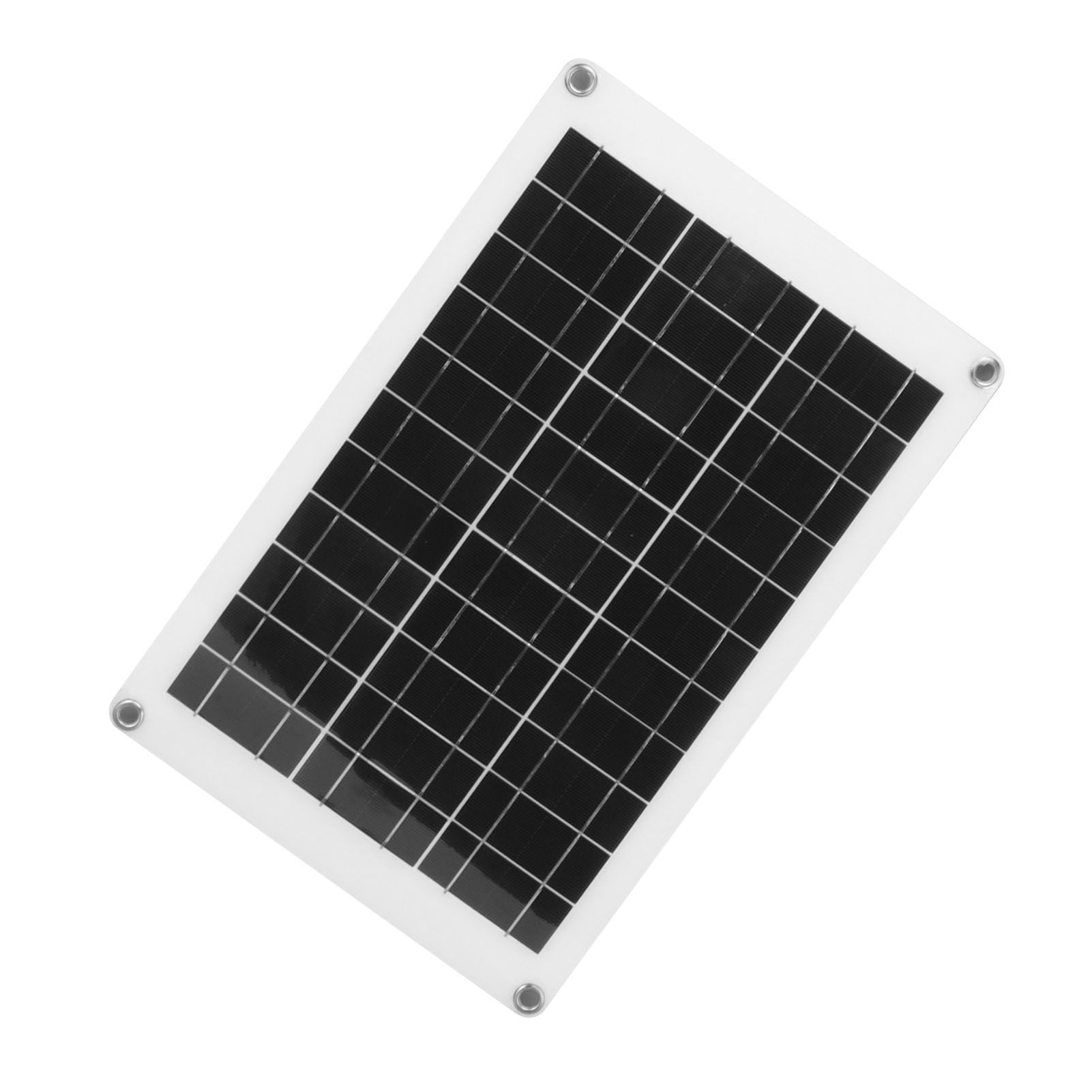 Solar Panel Kit Polycrystalline Silicon Waterproof Solar Panel Flexible view 9
