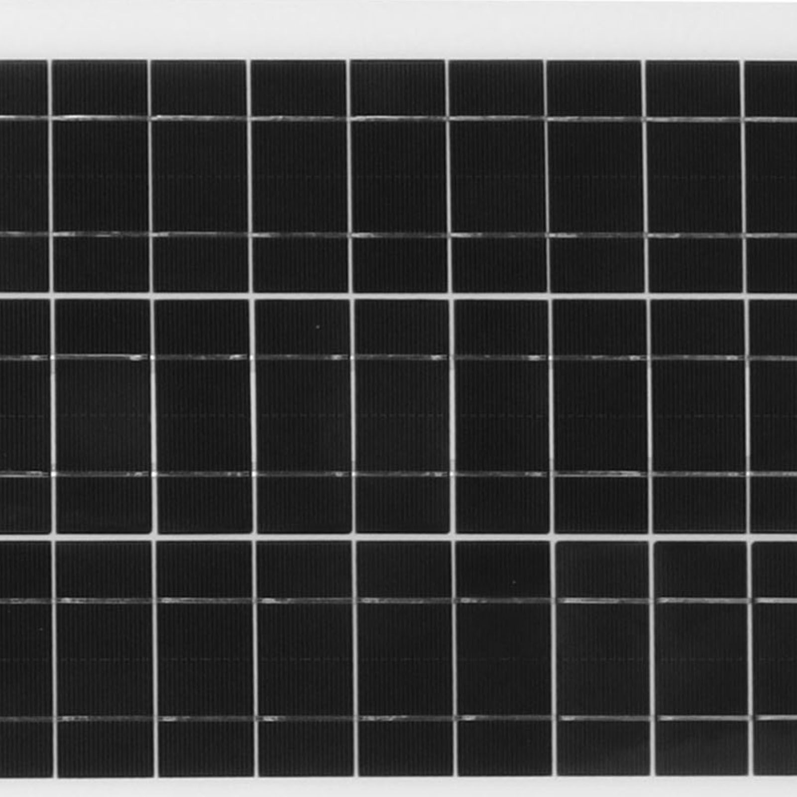 Solar Panel Kit Polycrystalline Silicon Waterproof Solar Panel Flexible view 14