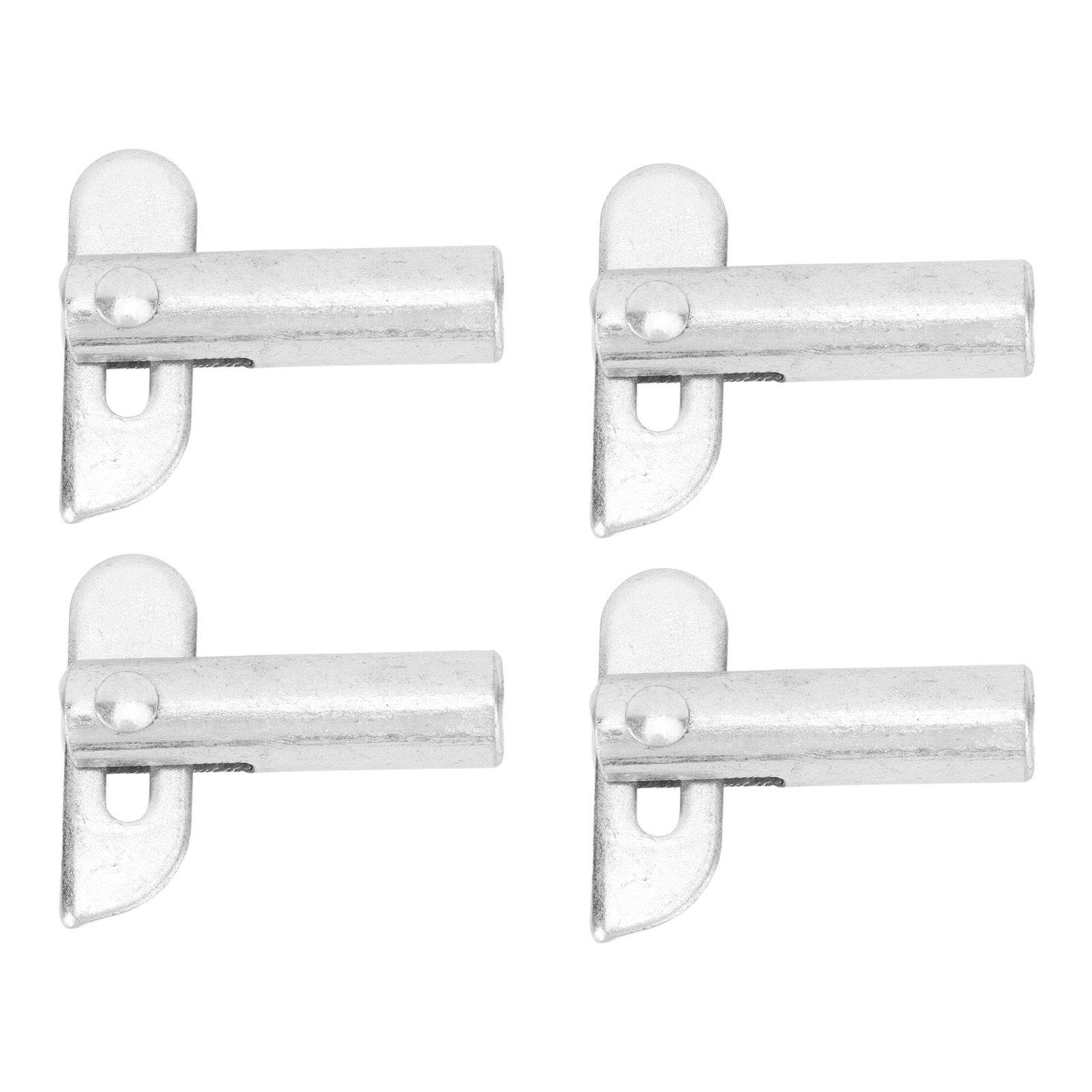 50Pcs Mobile Scaffolding Joint Connecter Point Bar Galvanized Scaffolding view 4