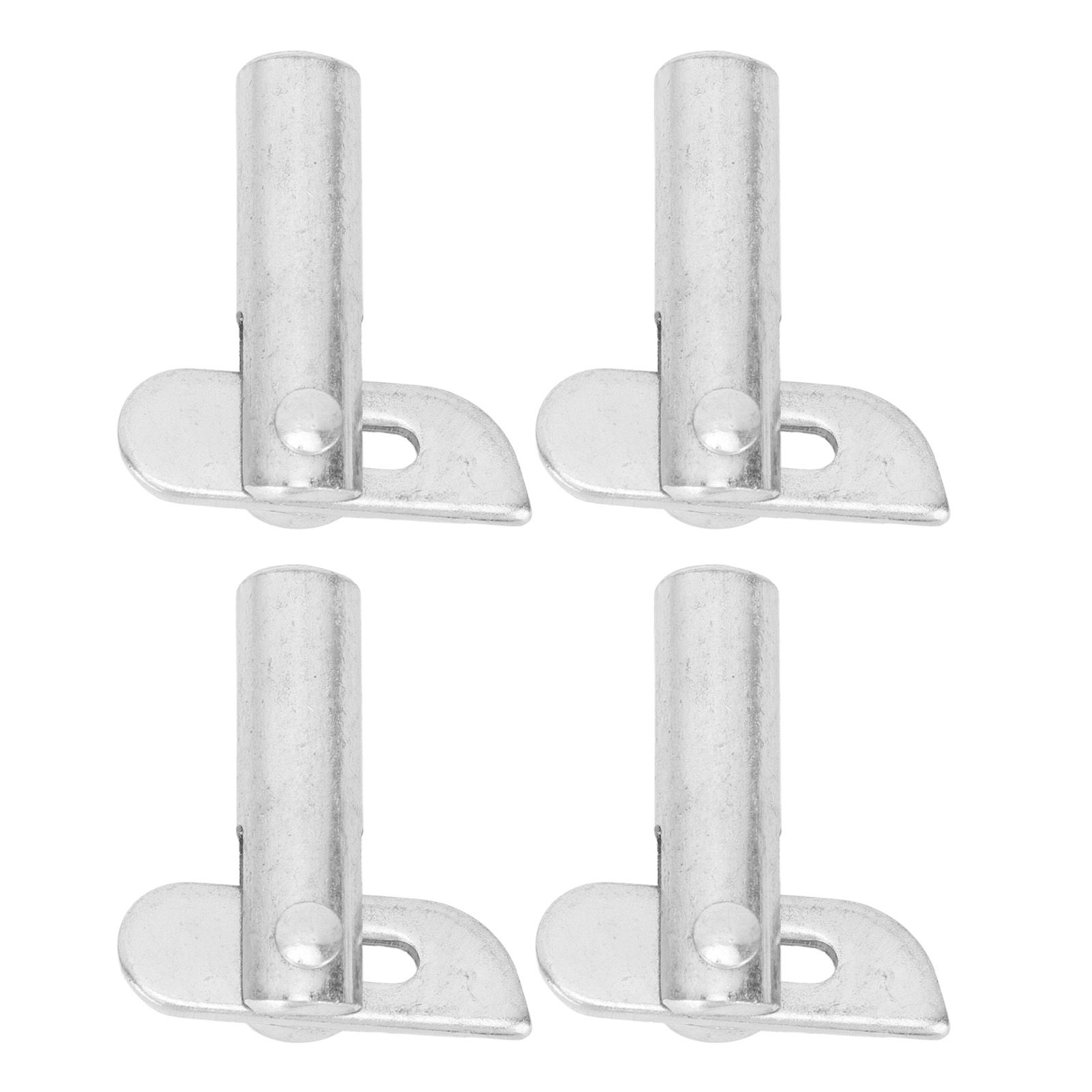 50Pcs Mobile Scaffolding Joint Connecter Point Bar Galvanized Scaffolding view 5