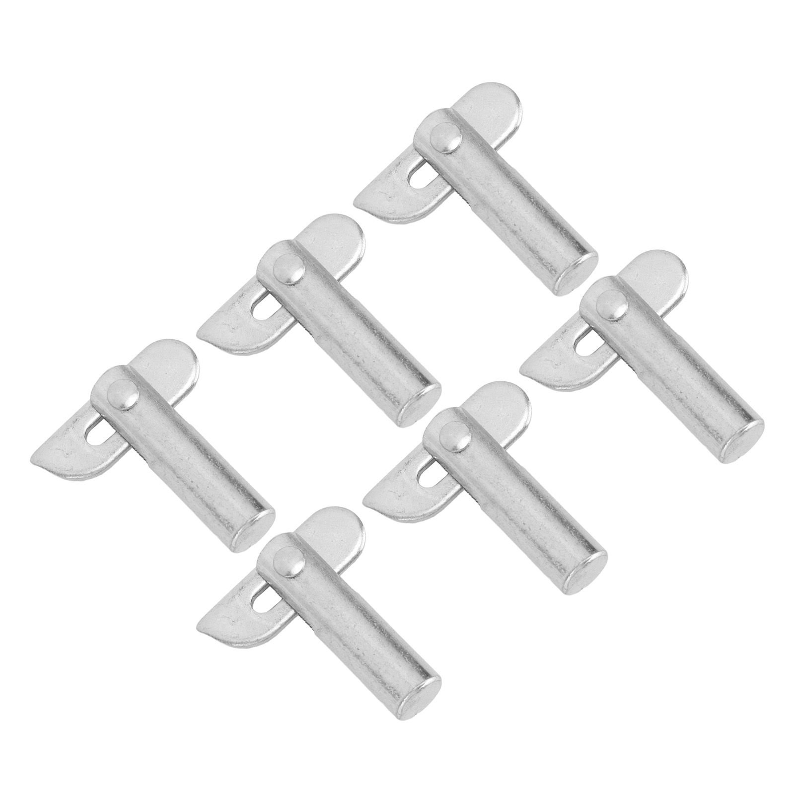 50Pcs Mobile Scaffolding Joint Connecter Point Bar Galvanized Scaffolding view 6