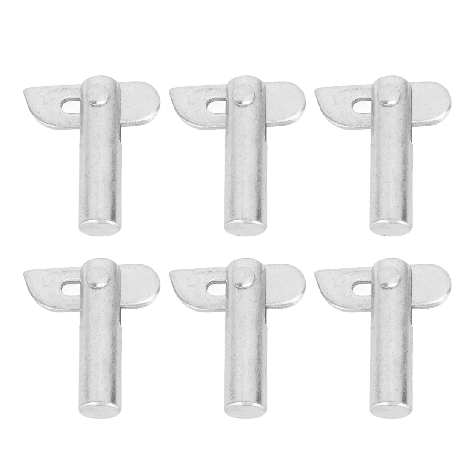 50Pcs Mobile Scaffolding Joint Connecter Point Bar Galvanized Scaffolding view 7