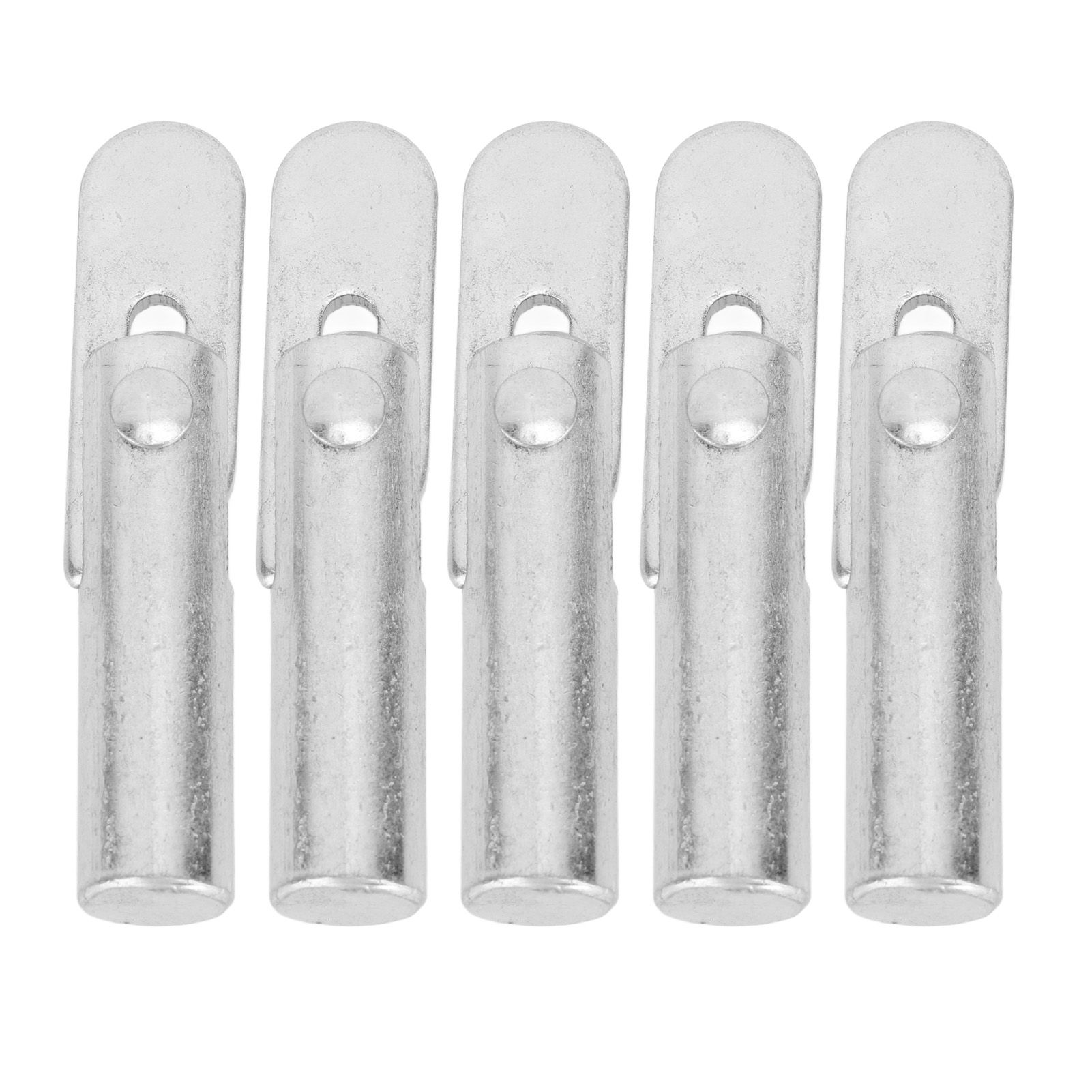 50Pcs Mobile Scaffolding Joint Connecter Point Bar Galvanized Scaffolding view 8
