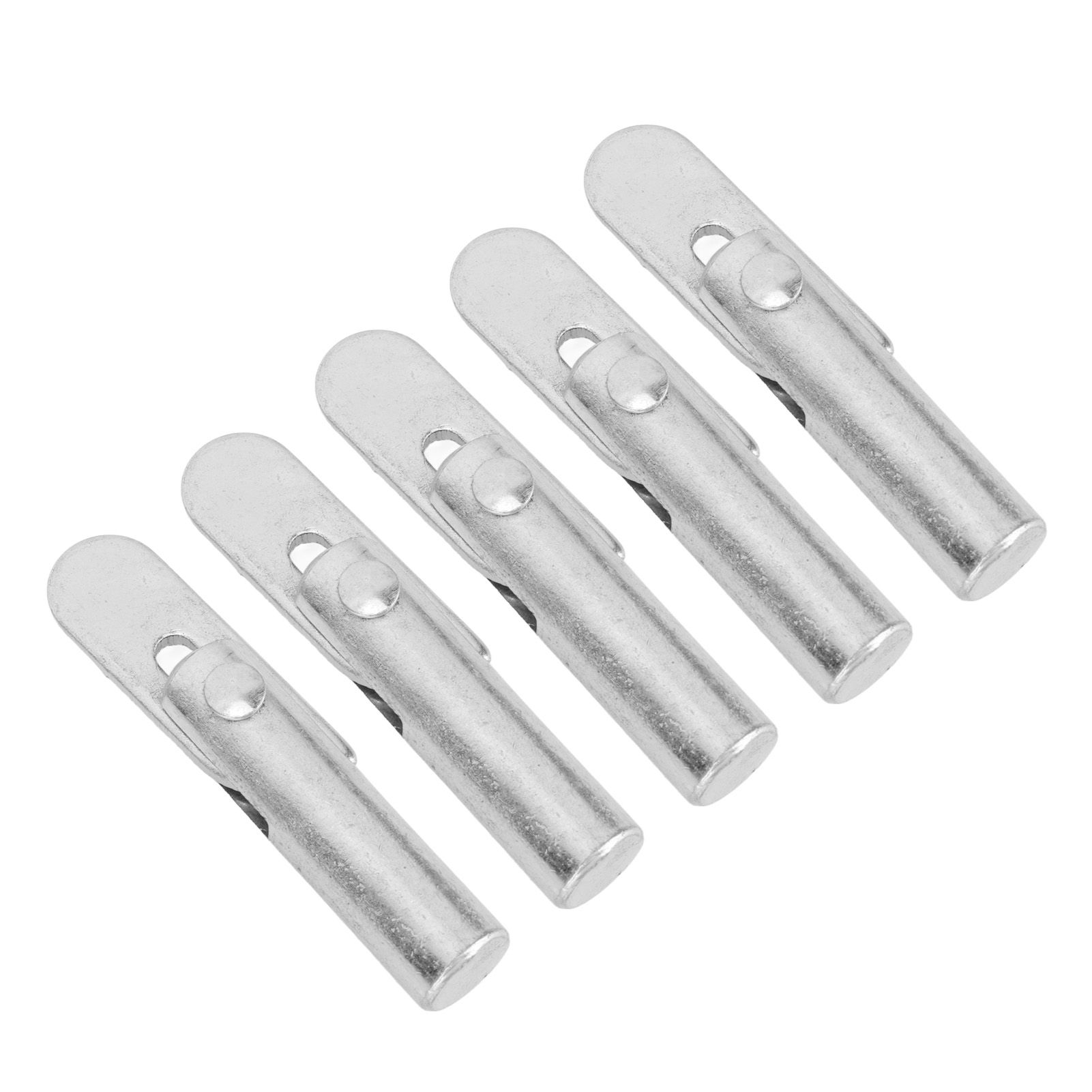 50Pcs Mobile Scaffolding Joint Connecter Point Bar Galvanized Scaffolding view 9