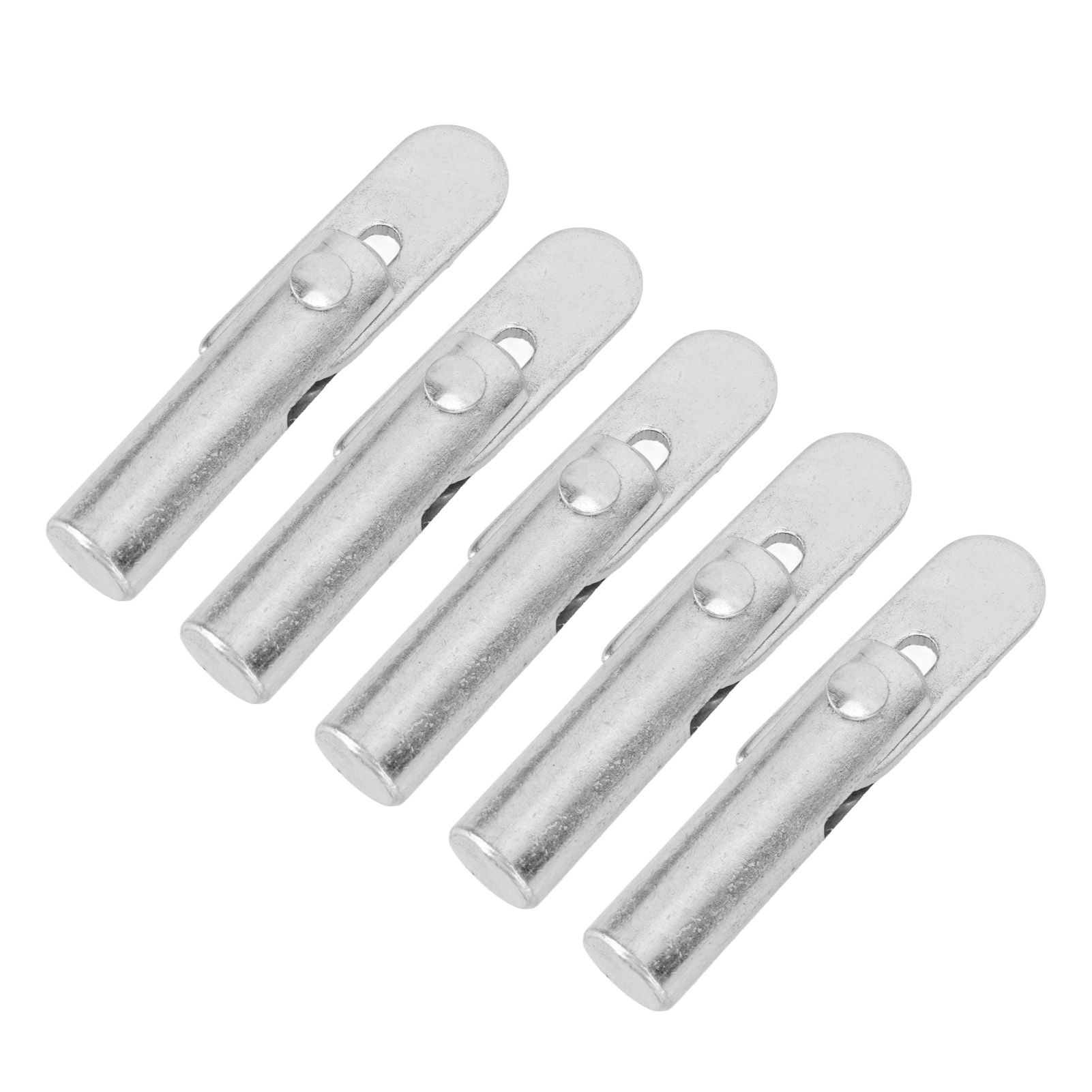 50Pcs Mobile Scaffolding Joint Connecter Point Bar Galvanized Scaffolding view 10