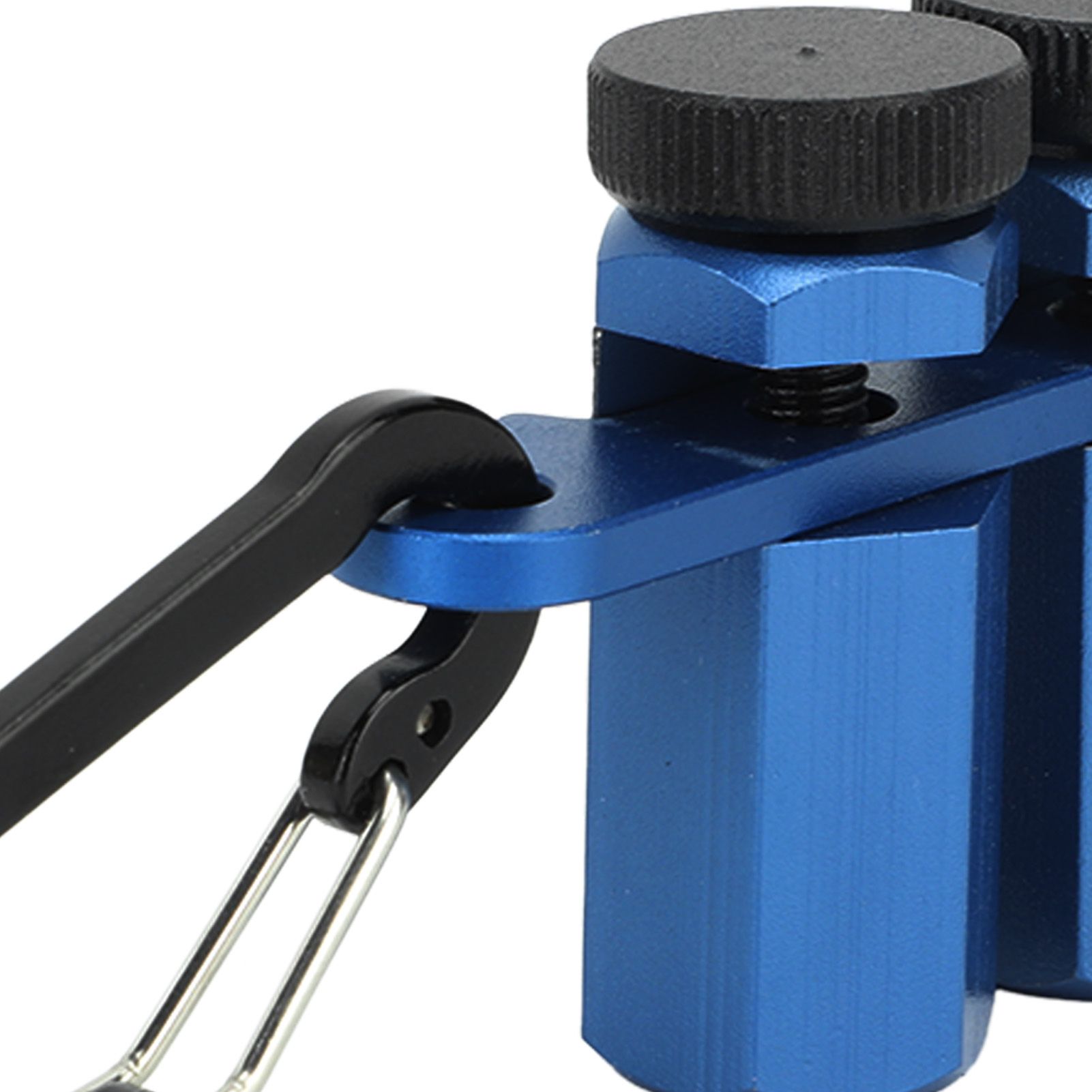 Stair Gauge Knob Metal Stair Stringer Layout Tool Tall Stair Gauge for Framing view 13