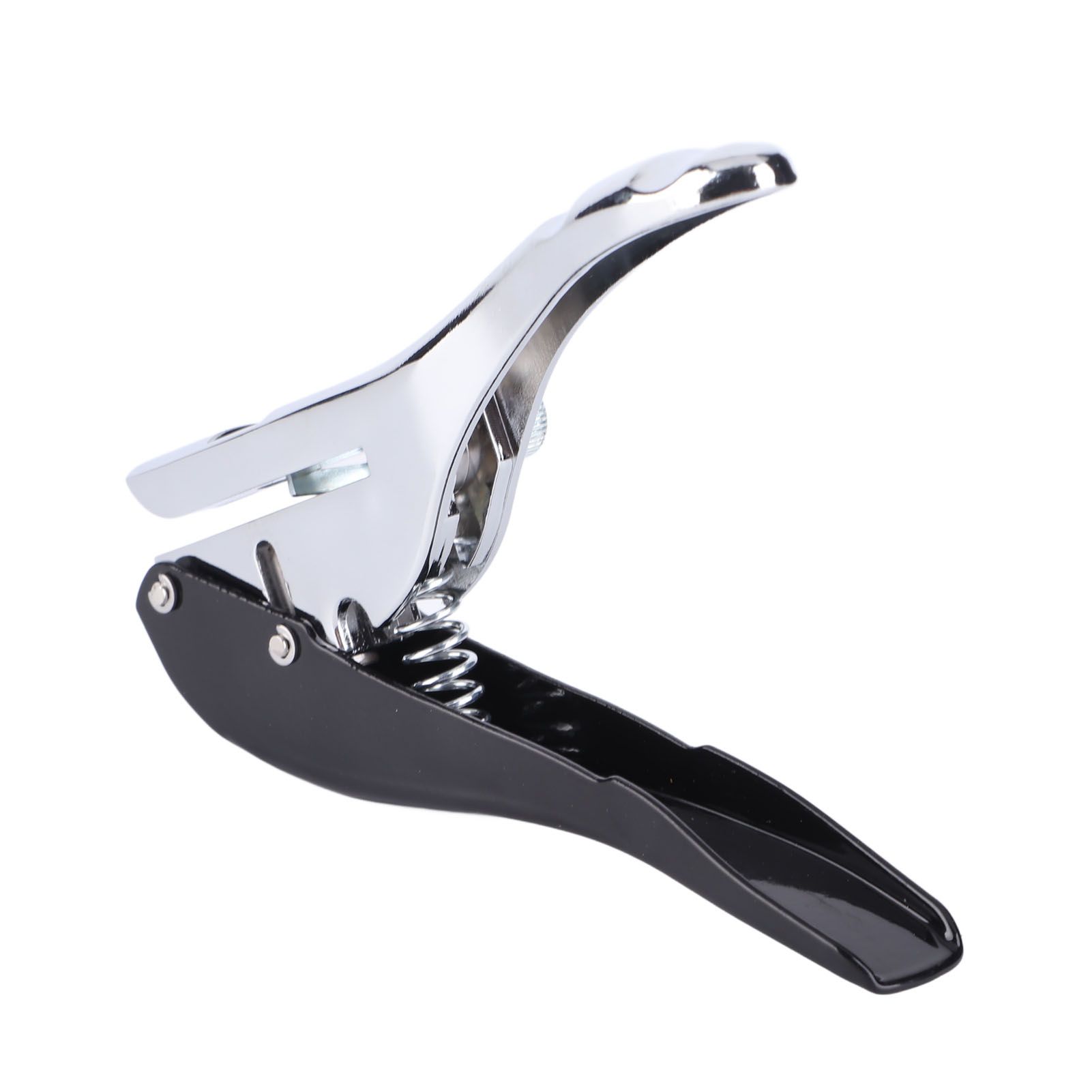 Hole Punch 8mm Steel Accurate Positioning Slip Resistant Mini Portable Hole view 8