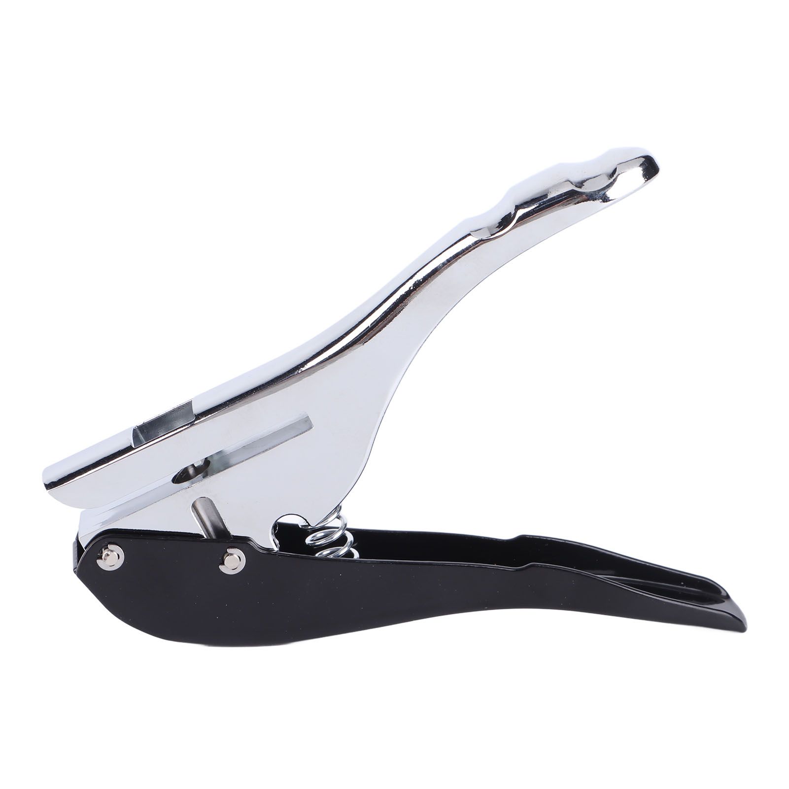 Hole Punch 8mm Steel Accurate Positioning Slip Resistant Mini Portable Hole view 9