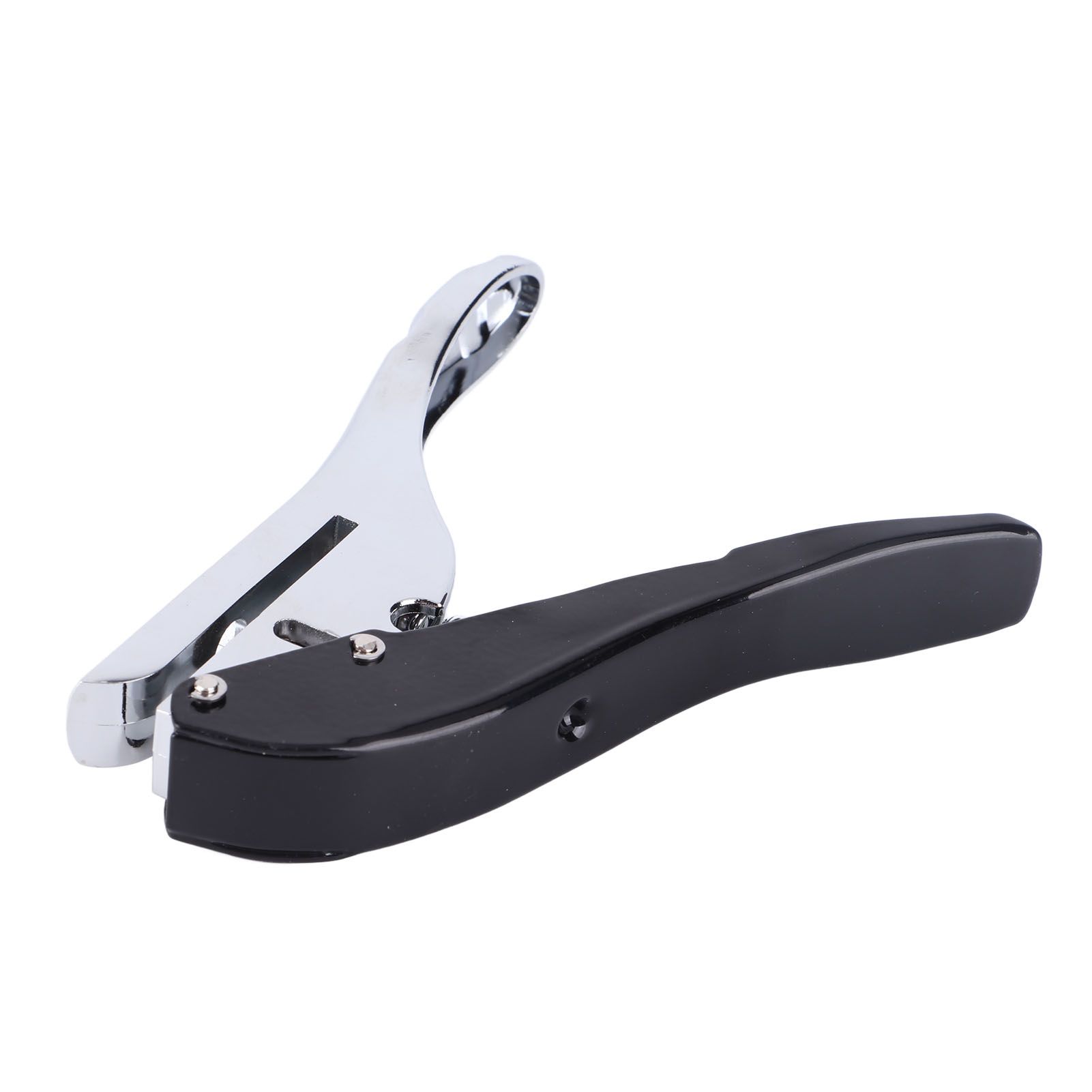 Hole Punch 8mm Steel Accurate Positioning Slip Resistant Mini Portable Hole view 10