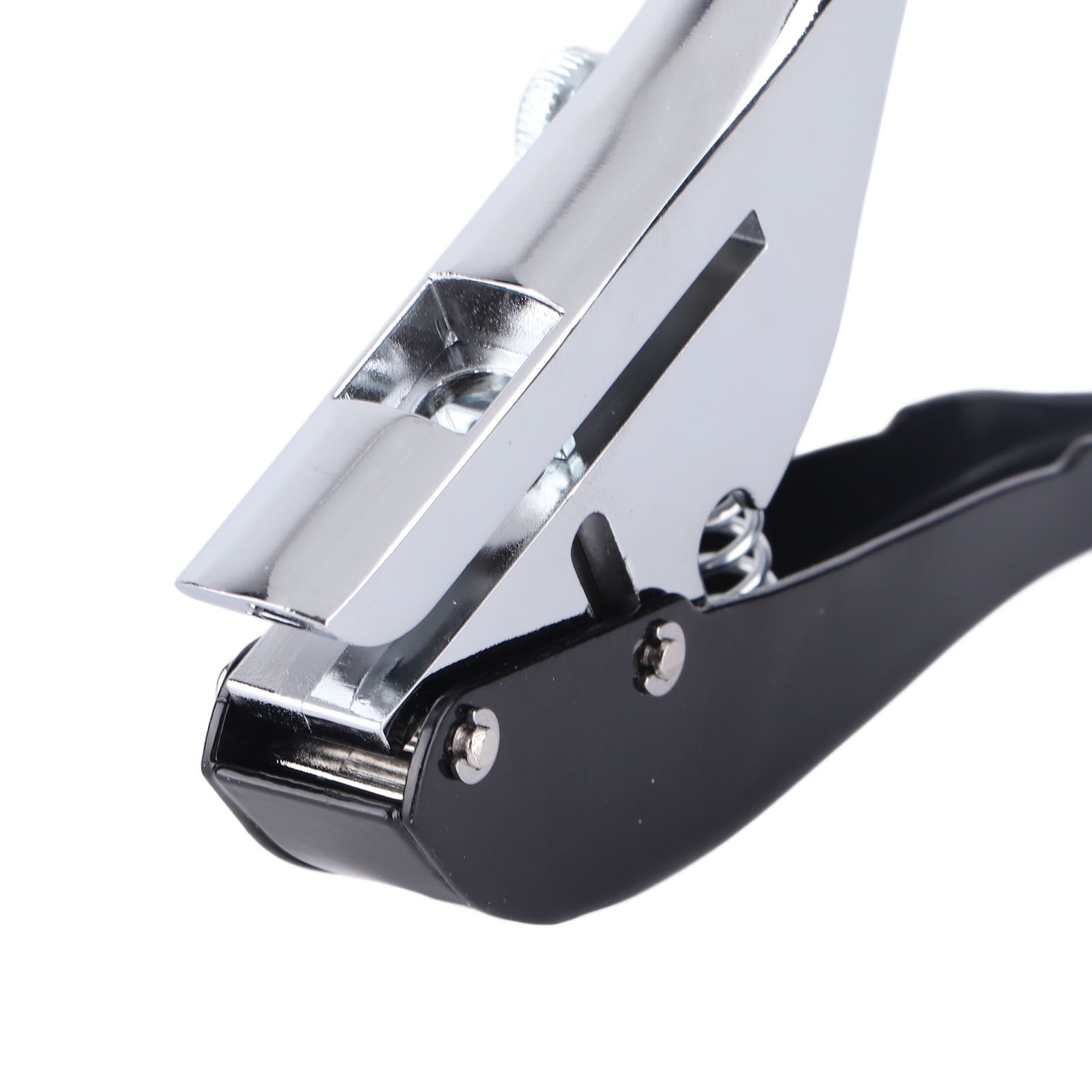 Hole Punch 8mm Steel Accurate Positioning Slip Resistant Mini Portable Hole view 13