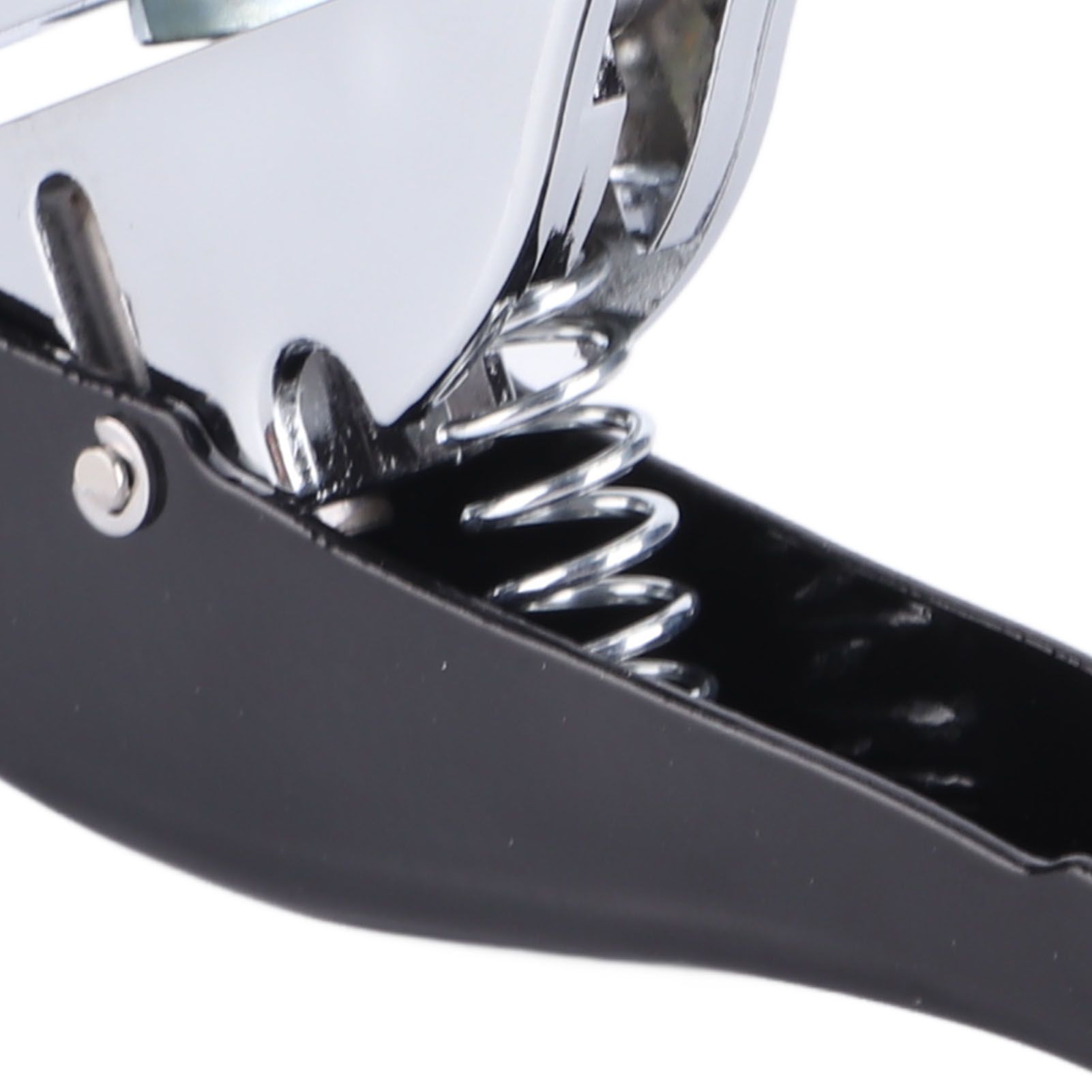 Hole Punch 8mm Steel Accurate Positioning Slip Resistant Mini Portable Hole view 15