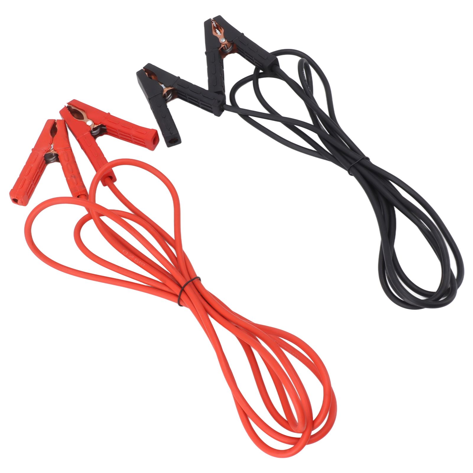 Automotive Jumper Cable Durable Heavy Duty Automotive Booster Cable Portable view 2