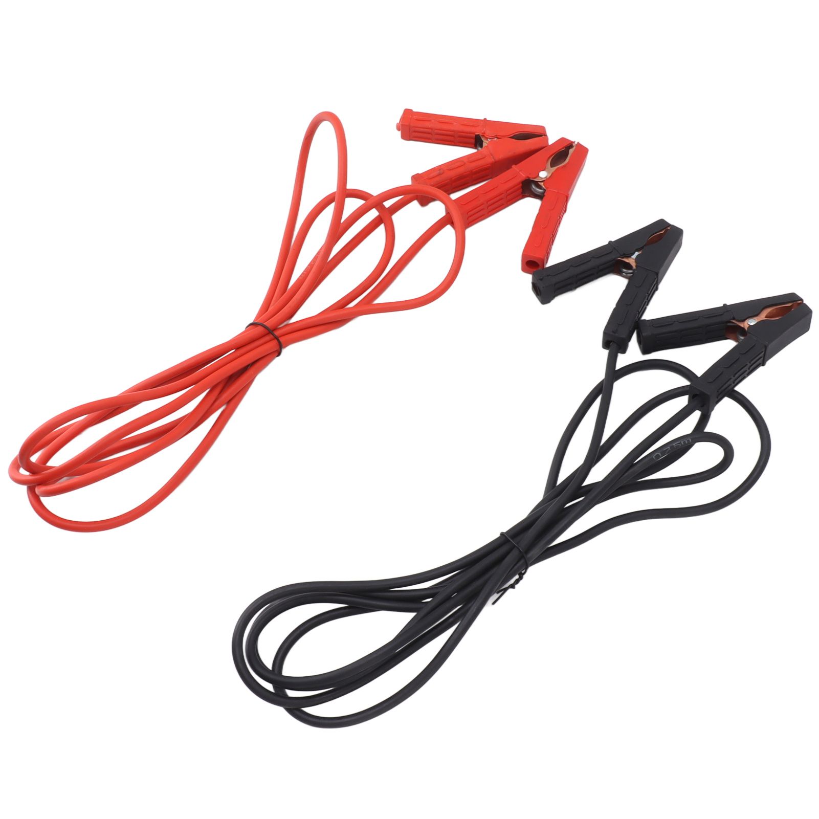 Automotive Jumper Cable Durable Heavy Duty Automotive Booster Cable Portable view 4