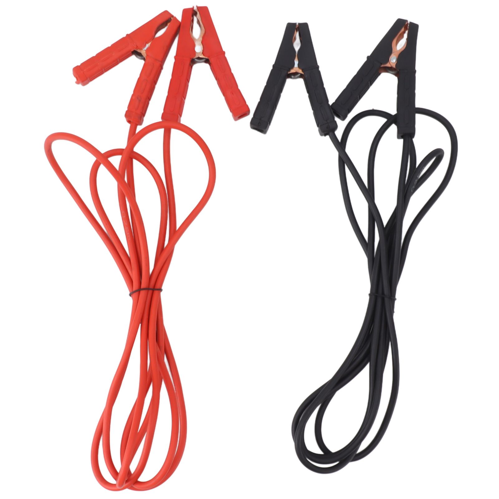 Automotive Jumper Cable Durable Heavy Duty Automotive Booster Cable Portable view 5