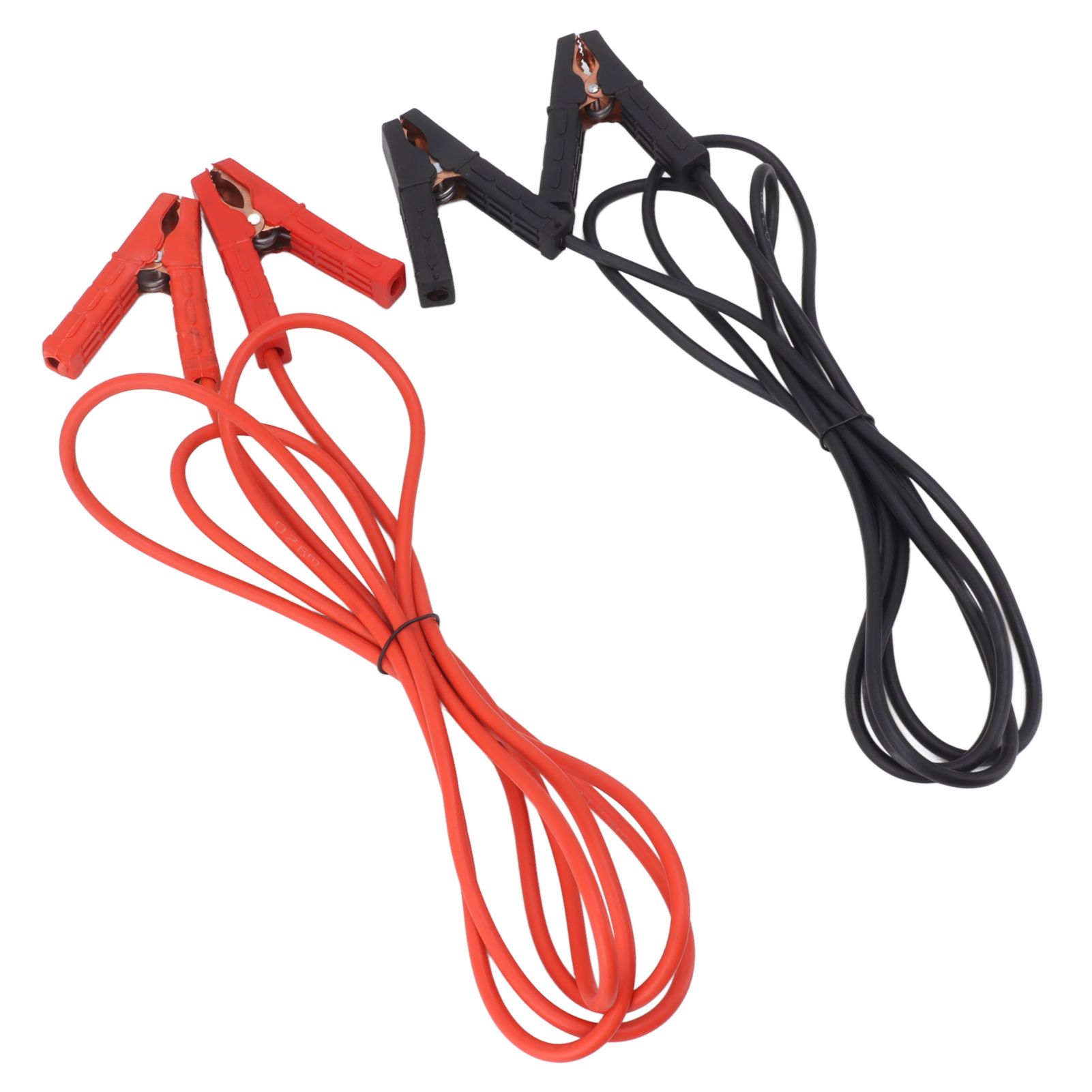 Automotive Jumper Cable Durable Heavy Duty Automotive Booster Cable Portable view 6