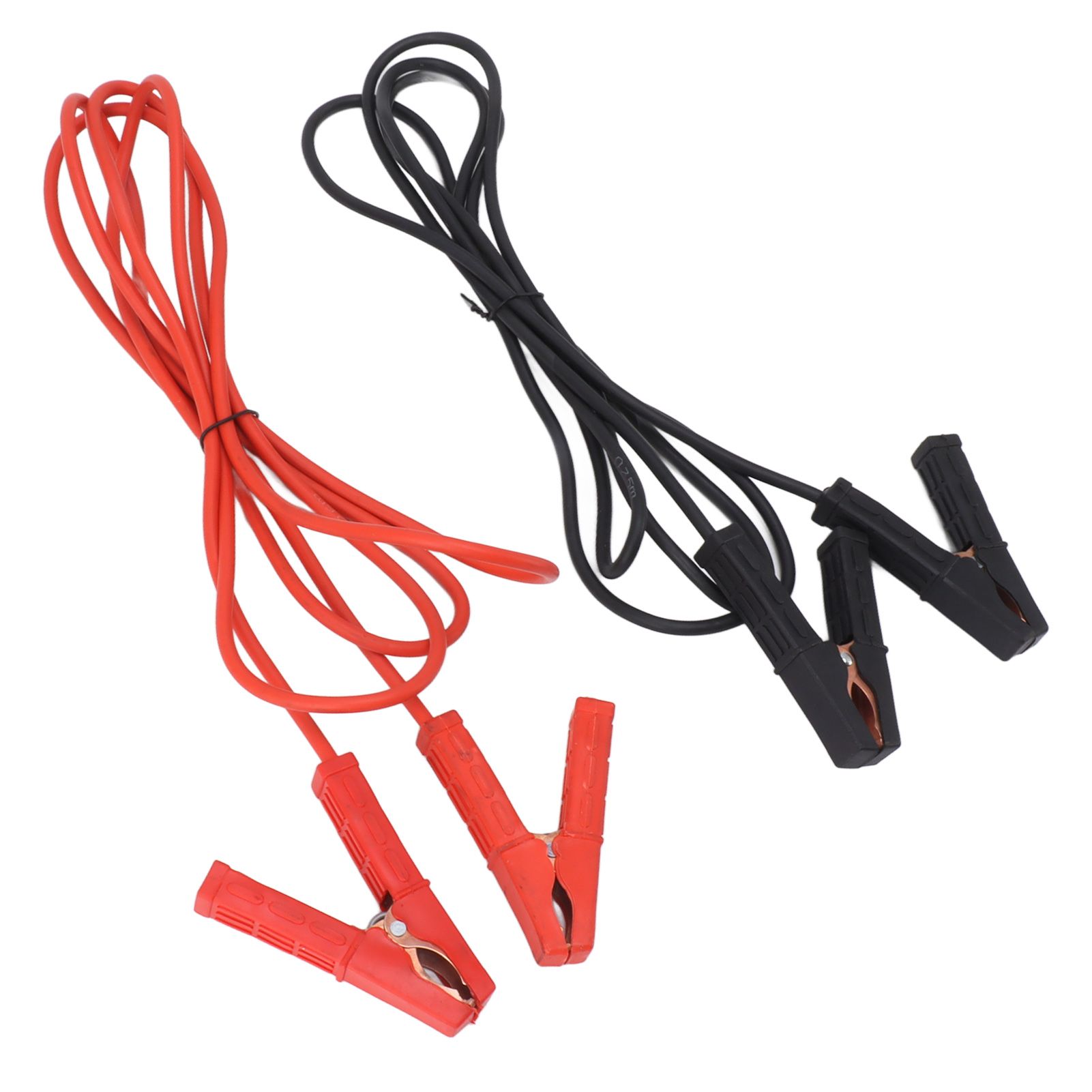 Automotive Jumper Cable Durable Heavy Duty Automotive Booster Cable Portable view 7