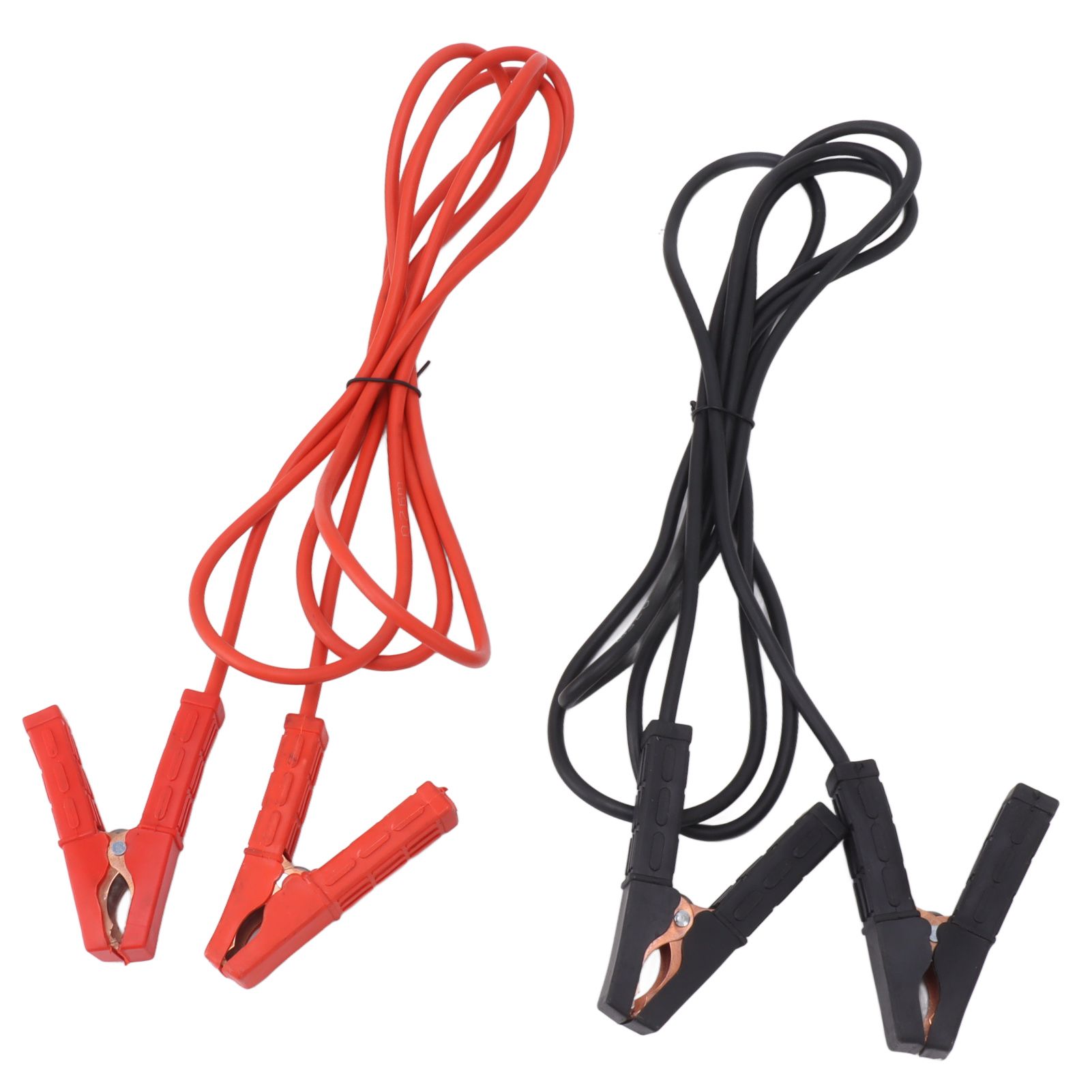 Automotive Jumper Cable Durable Heavy Duty Automotive Booster Cable Portable view 8