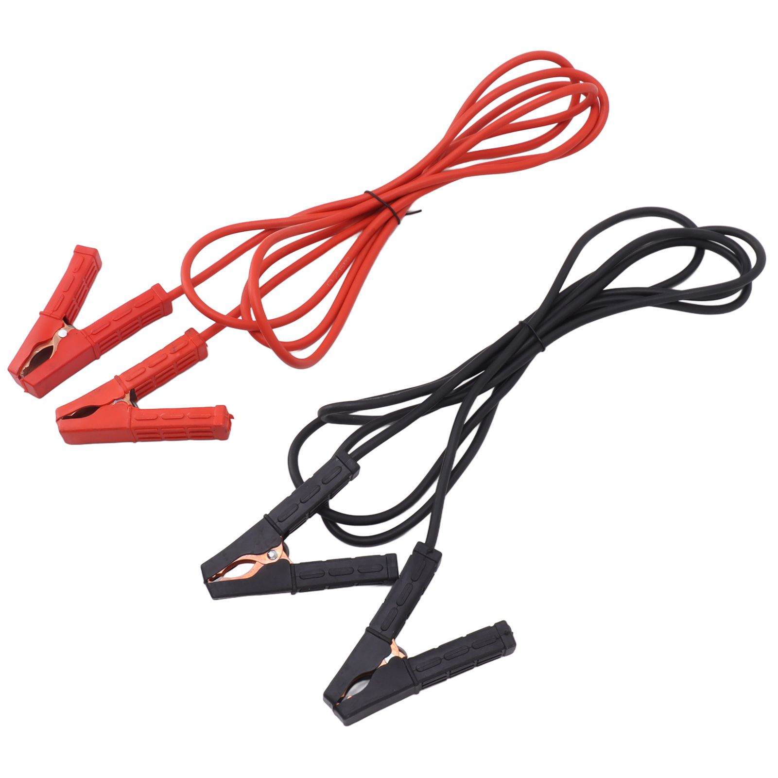 Automotive Jumper Cable Durable Heavy Duty Automotive Booster Cable Portable view 9