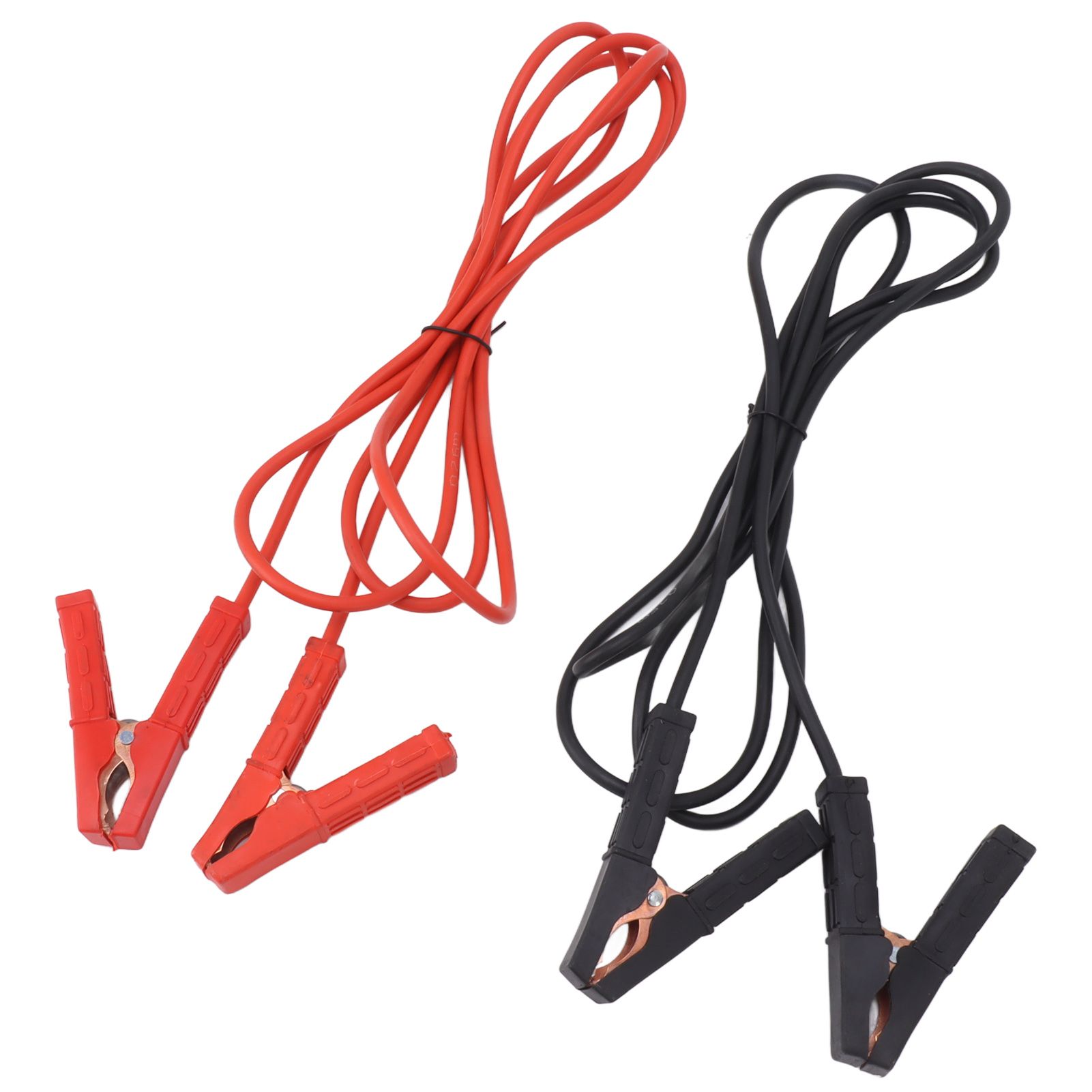 Automotive Jumper Cable Durable Heavy Duty Automotive Booster Cable Portable view 10