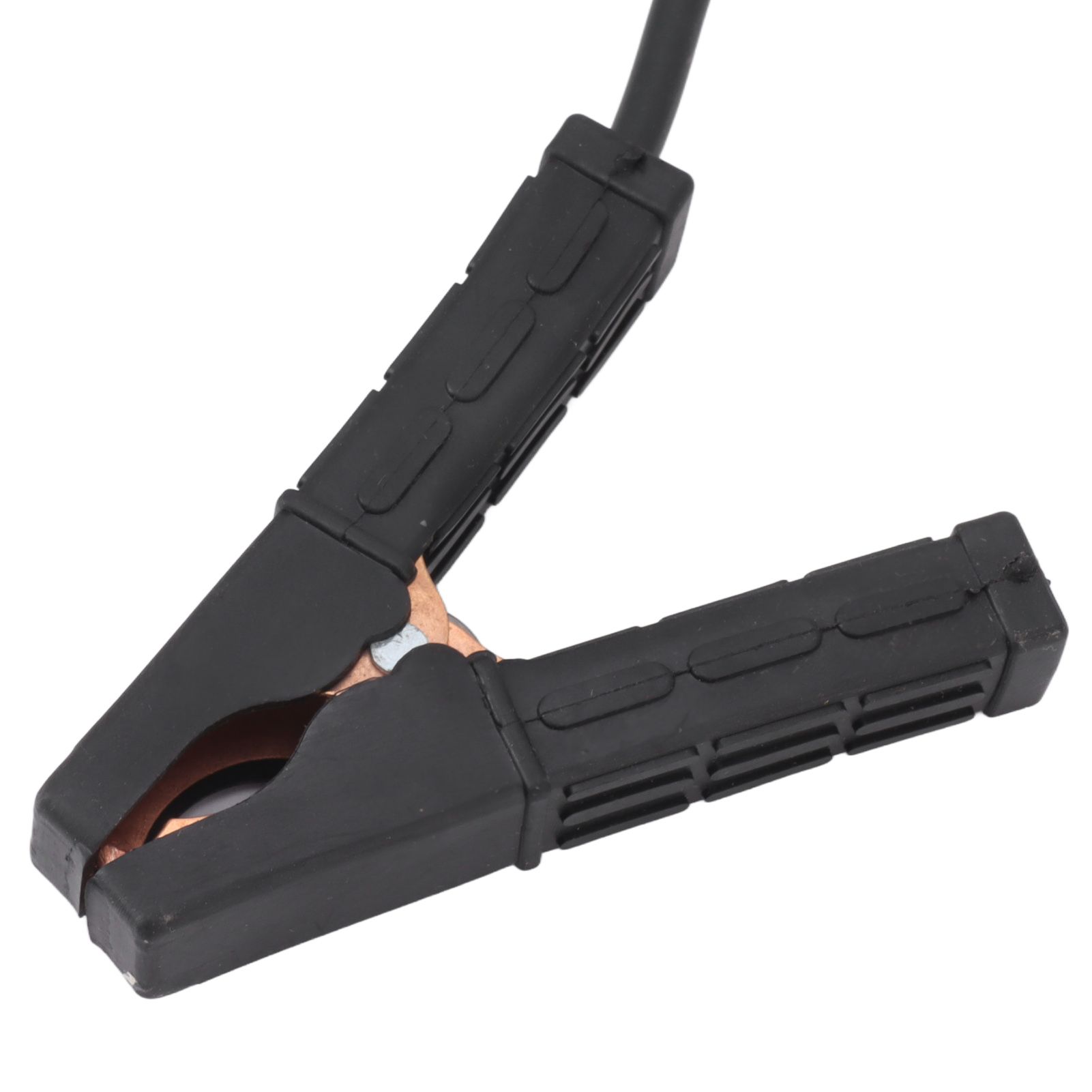 Automotive Jumper Cable Durable Heavy Duty Automotive Booster Cable Portable view 13