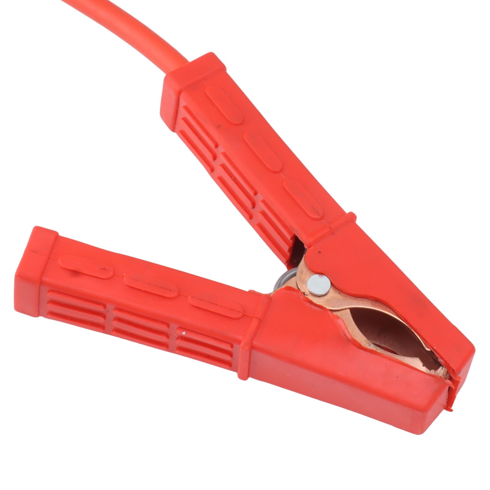 Automotive Jumper Cable Durable Heavy Duty Automotive Booster Cable Portable view 14